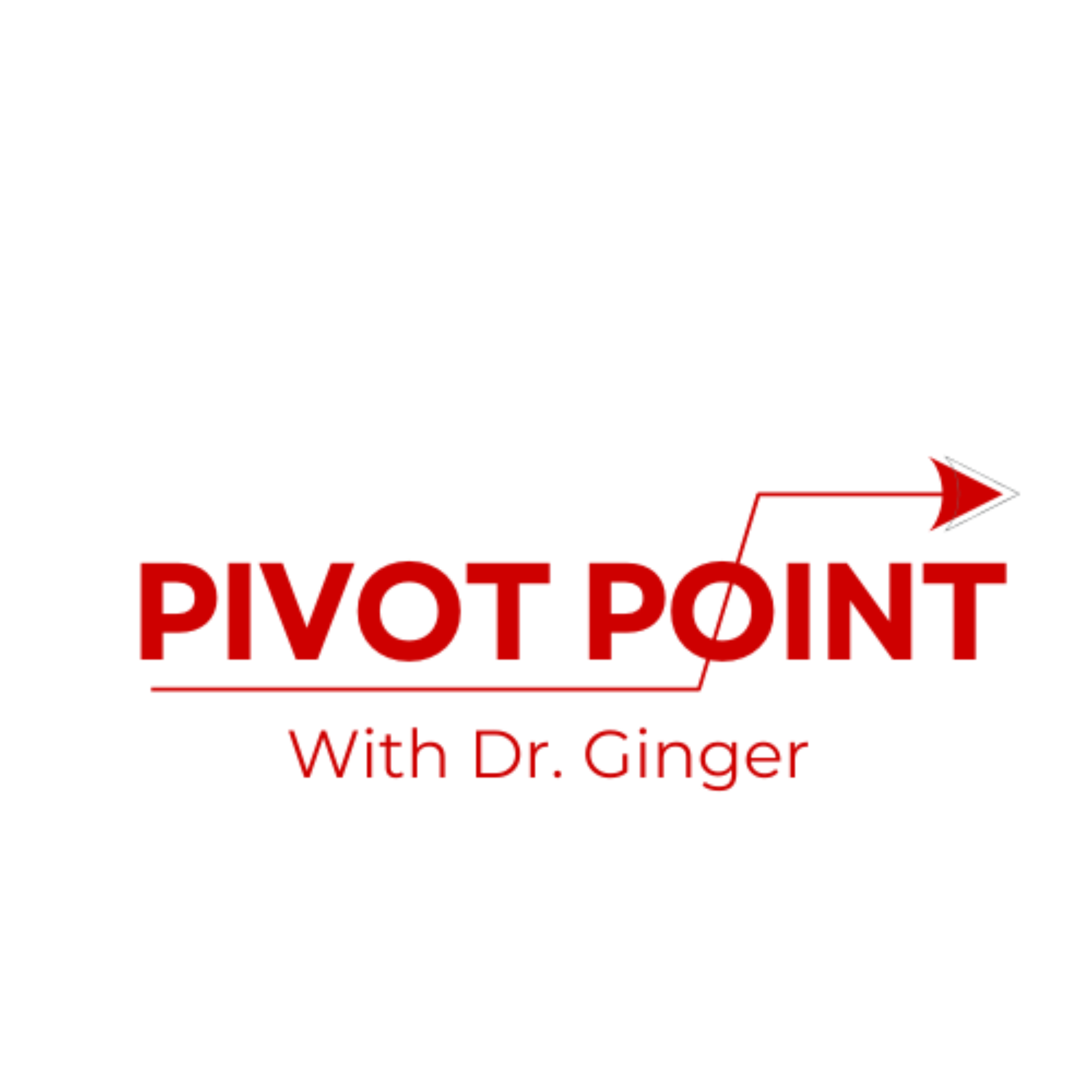 Pivot Point with Dr. Ginger