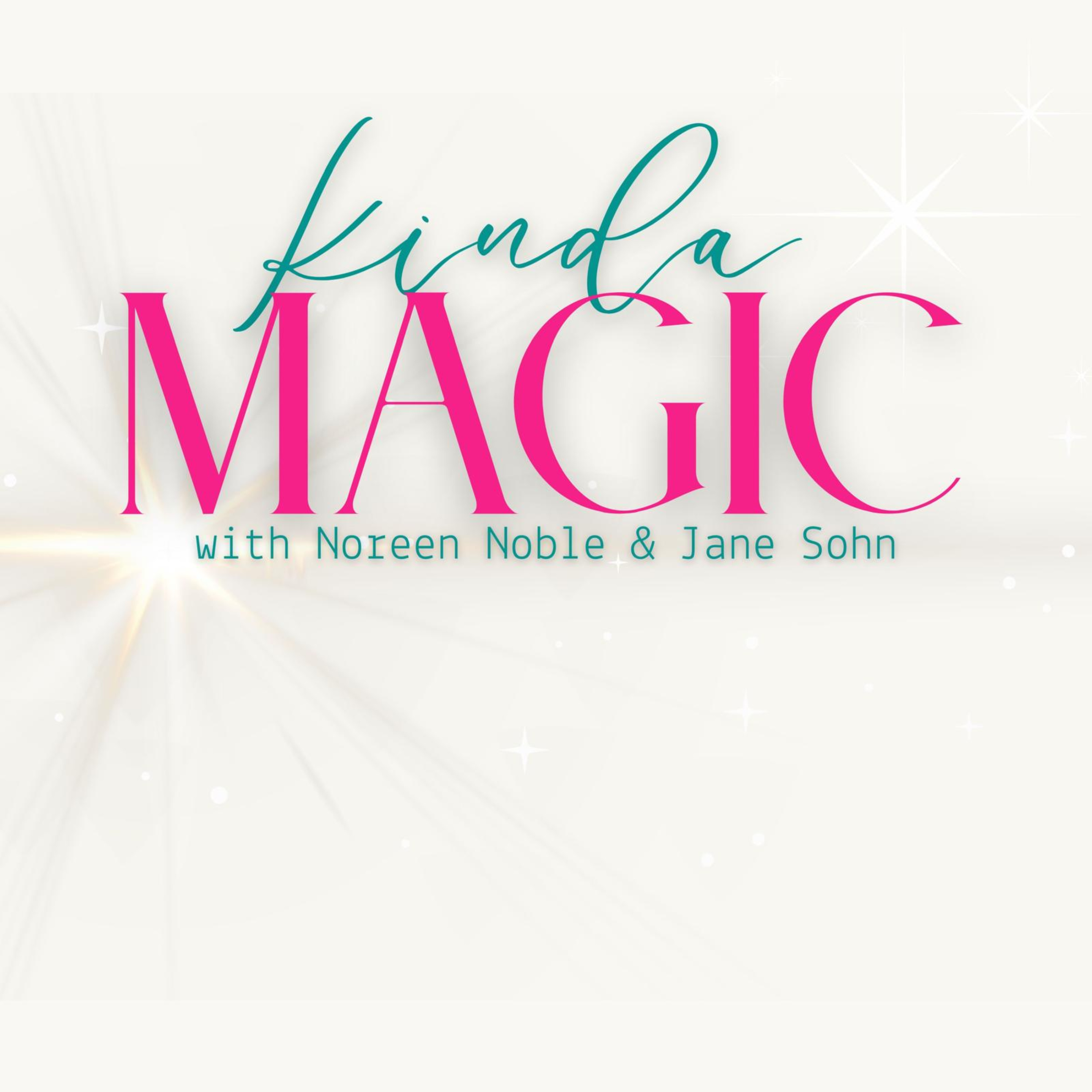 Kinda Magic
