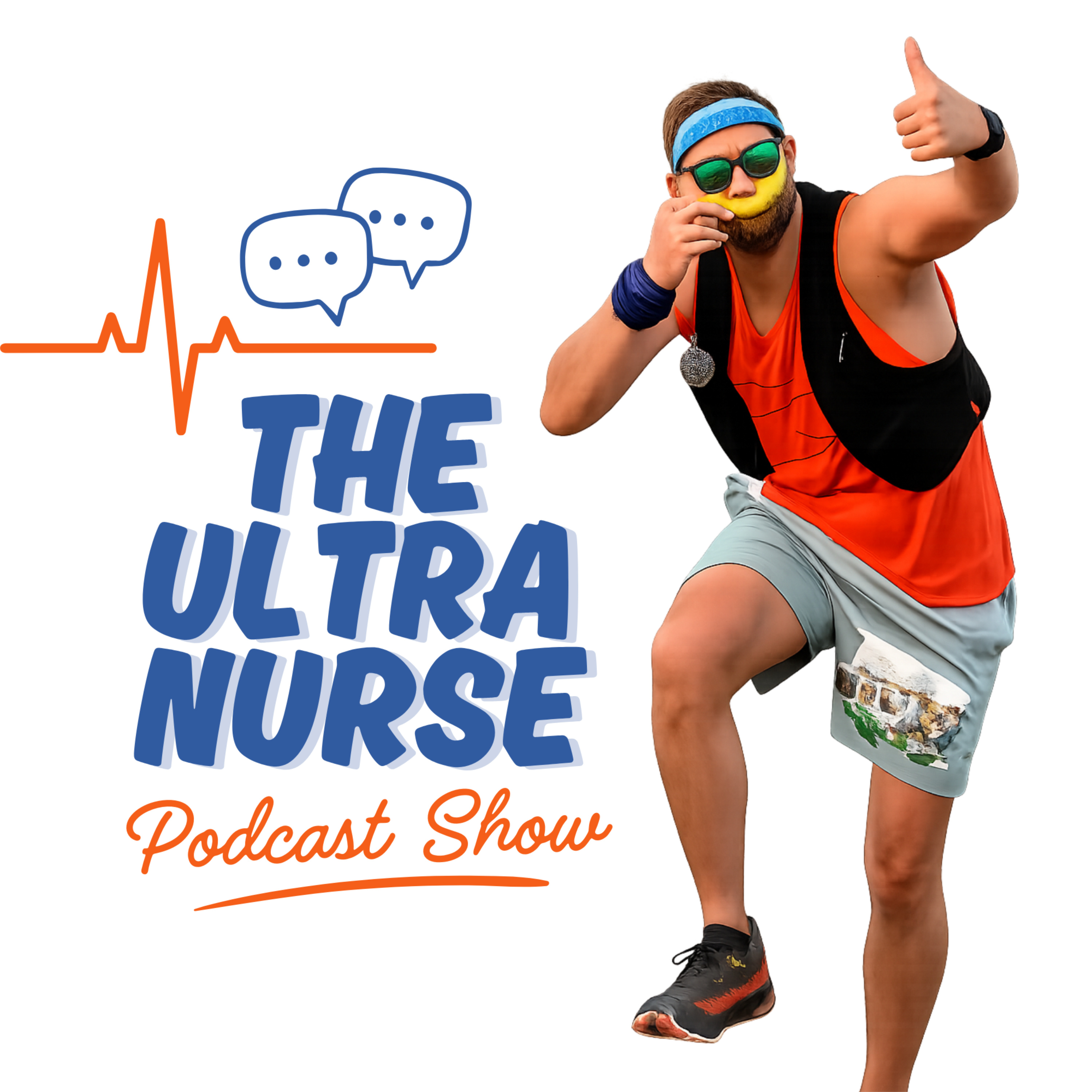 the UltraNurse podcast