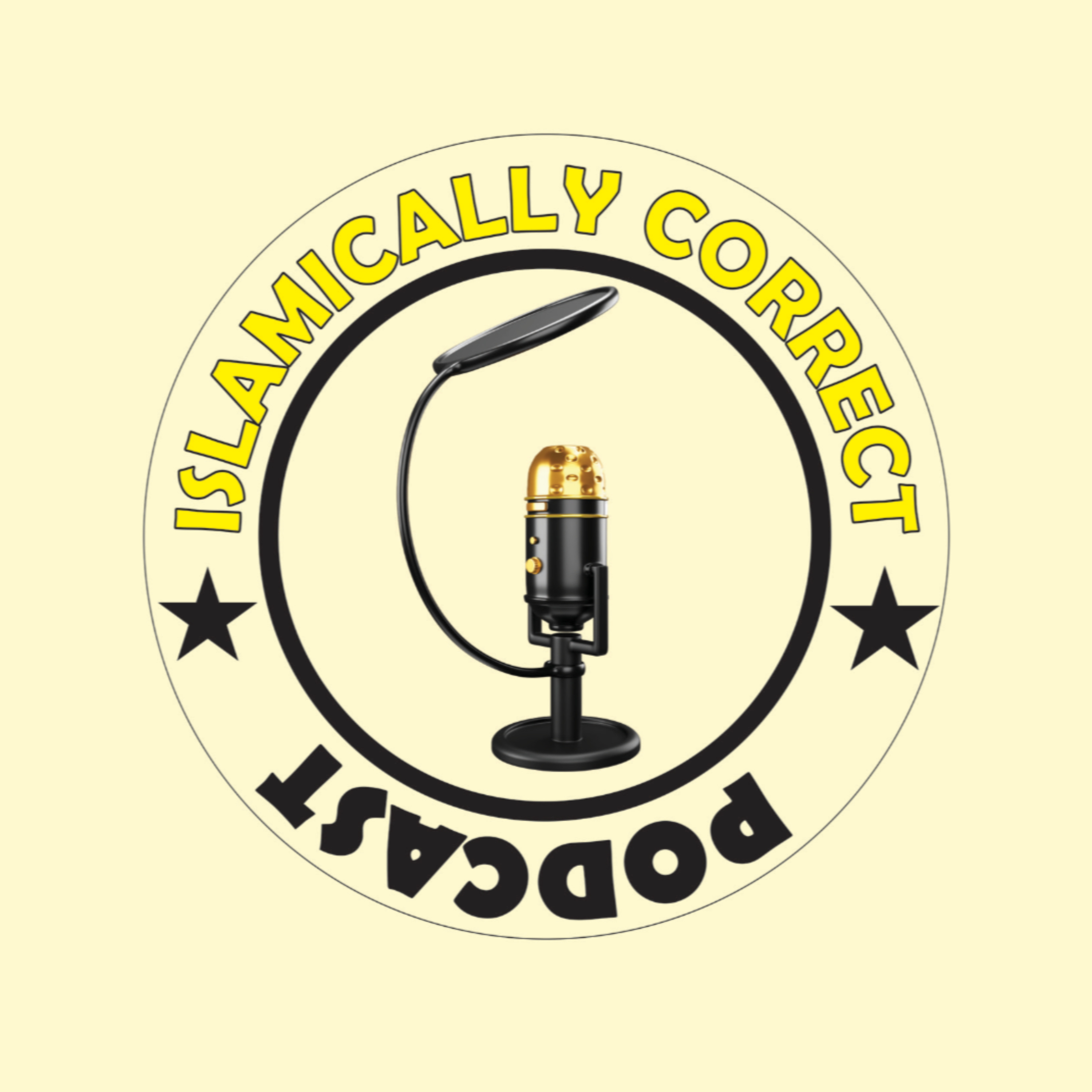 Islamically Correct Podcast