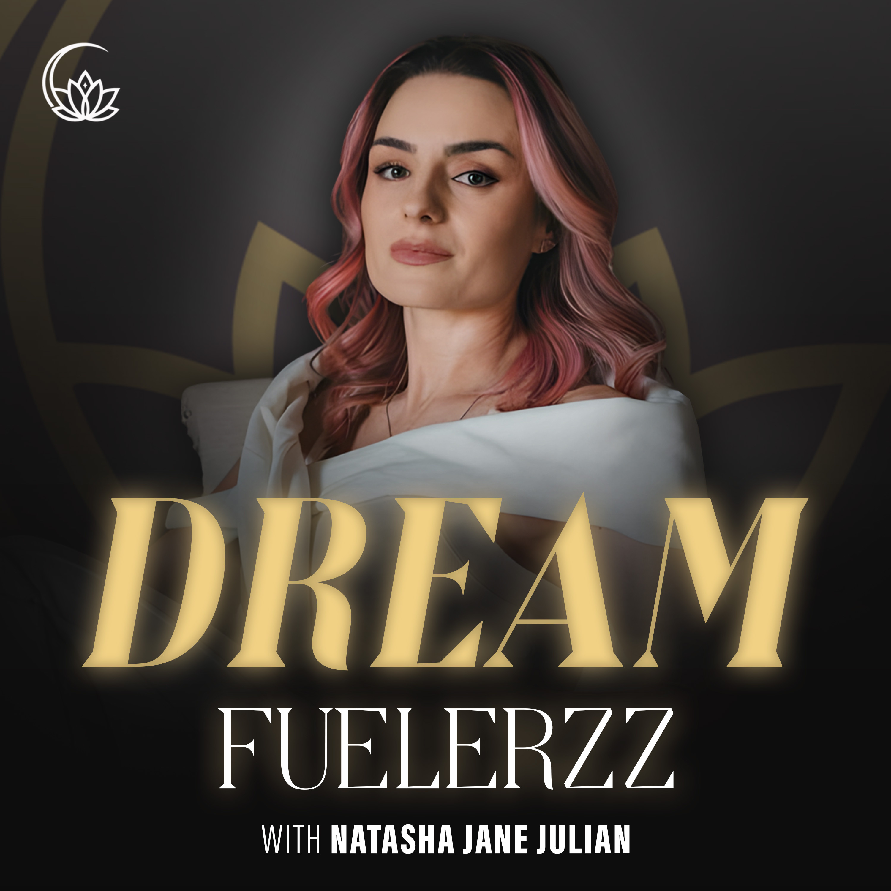 Dream Fuelerzz - Tools and stories to rewire your mind and reclaim your power