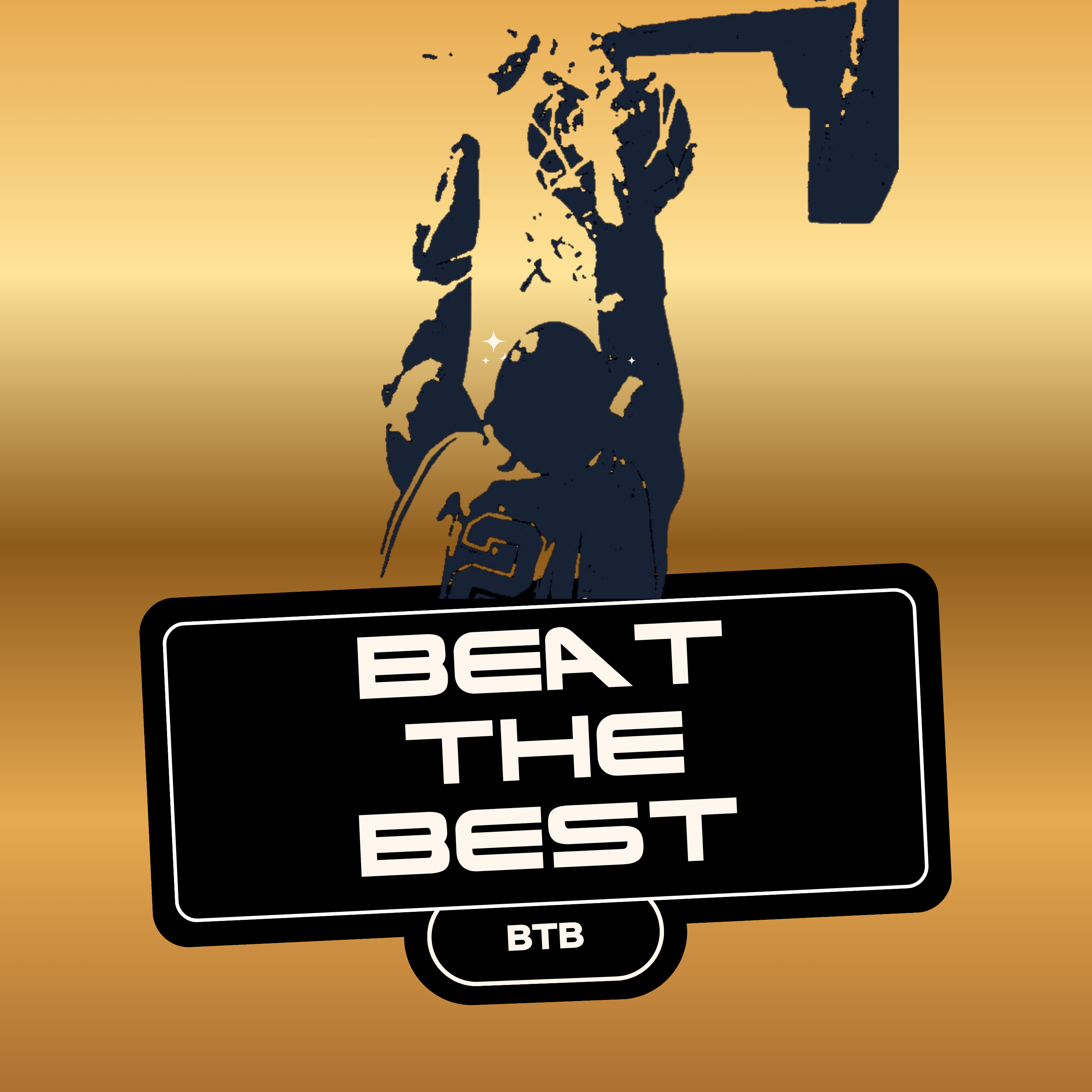 Beat The Best podcast artwork