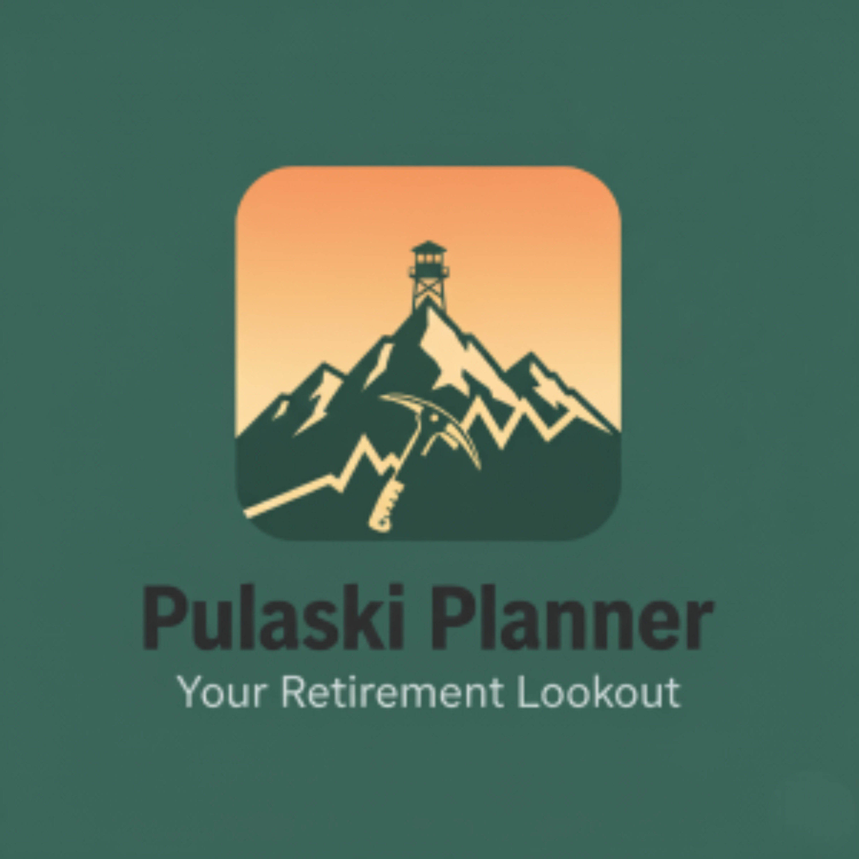 Pulaski Planner Podcast: Your Retirement Lookout podcast artwork