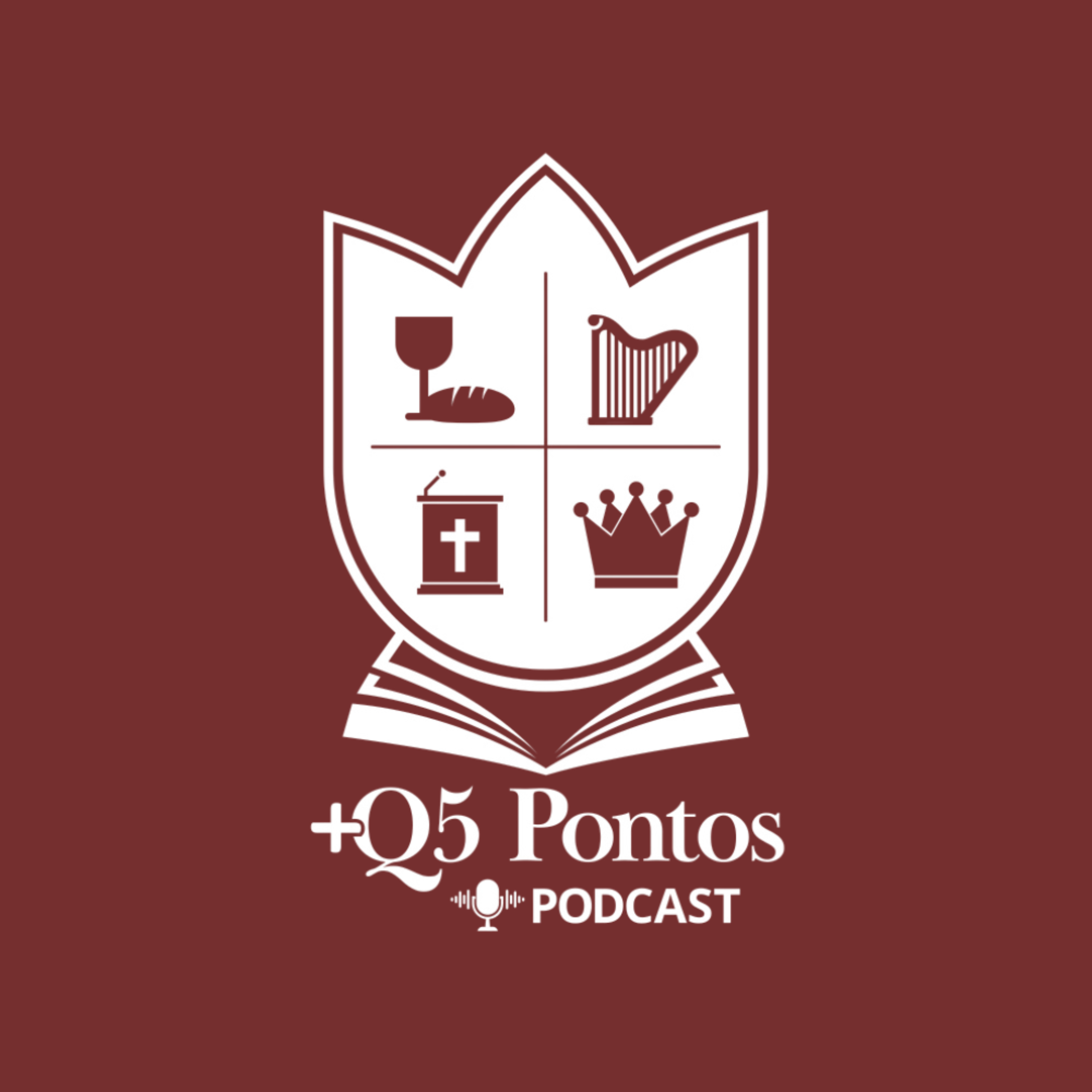 +Q5Pontos Podcast cover art