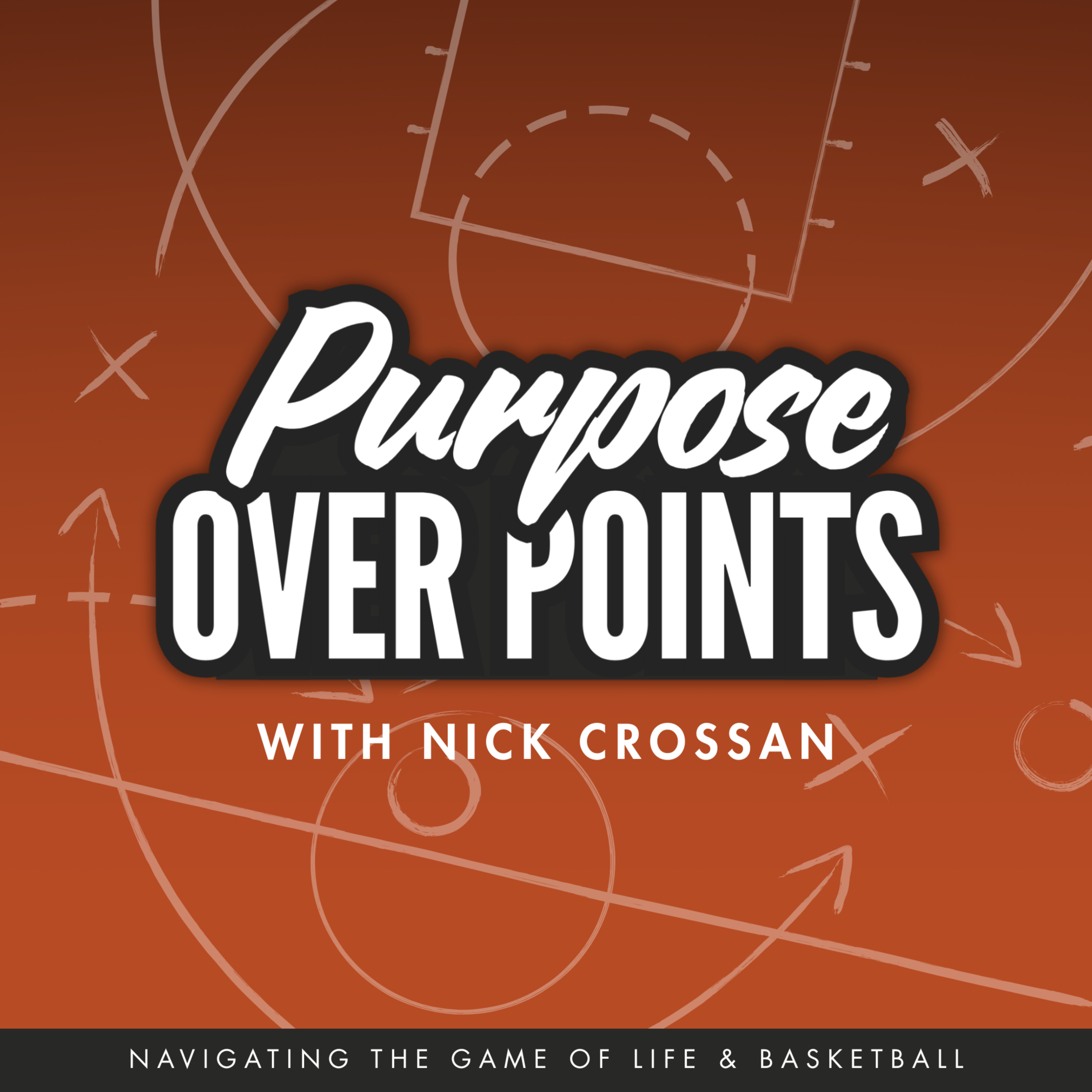 Purpose Over Points: Life After Basketball & Leadership