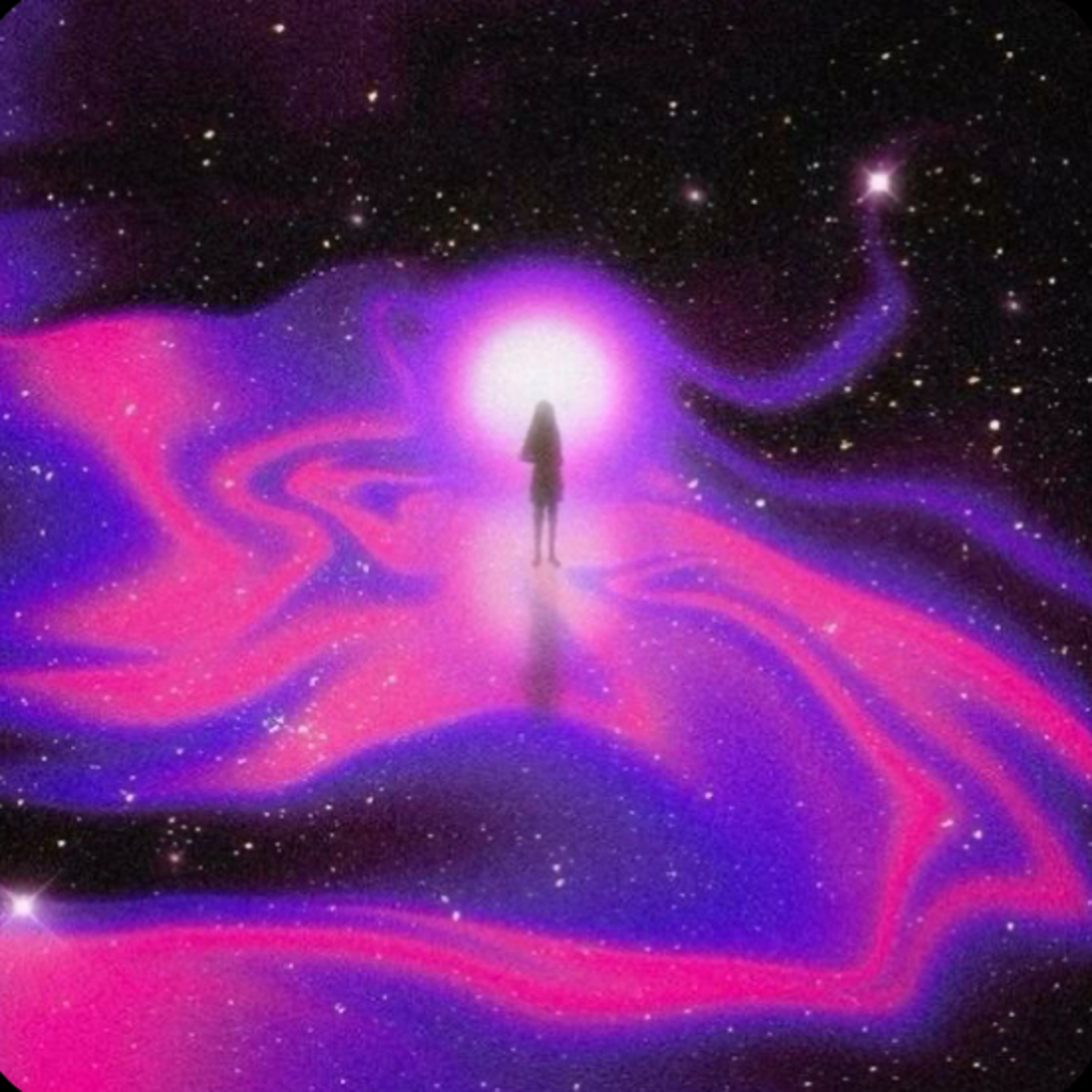 Inner Current cover art