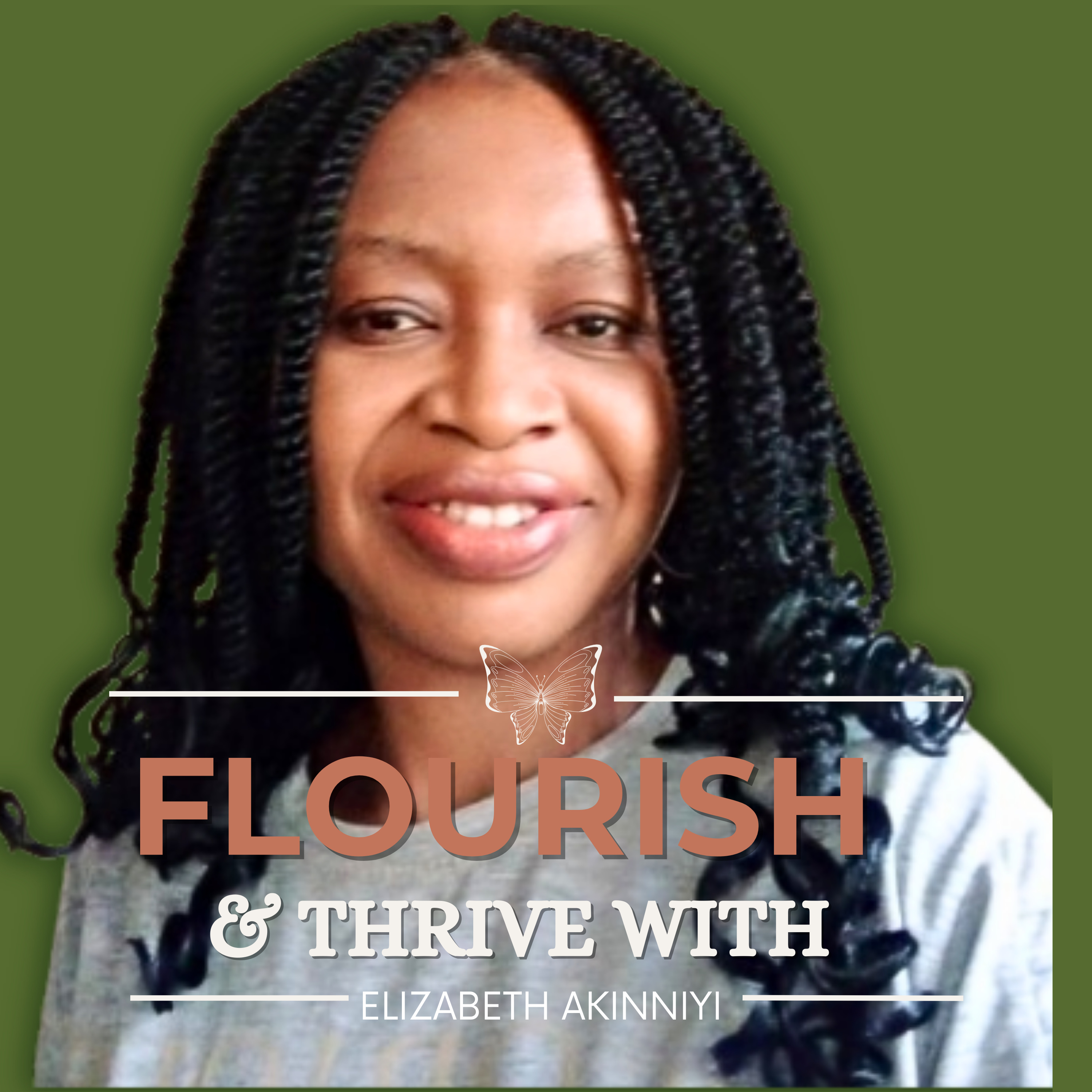flourish and thrive with ea 2 cover art