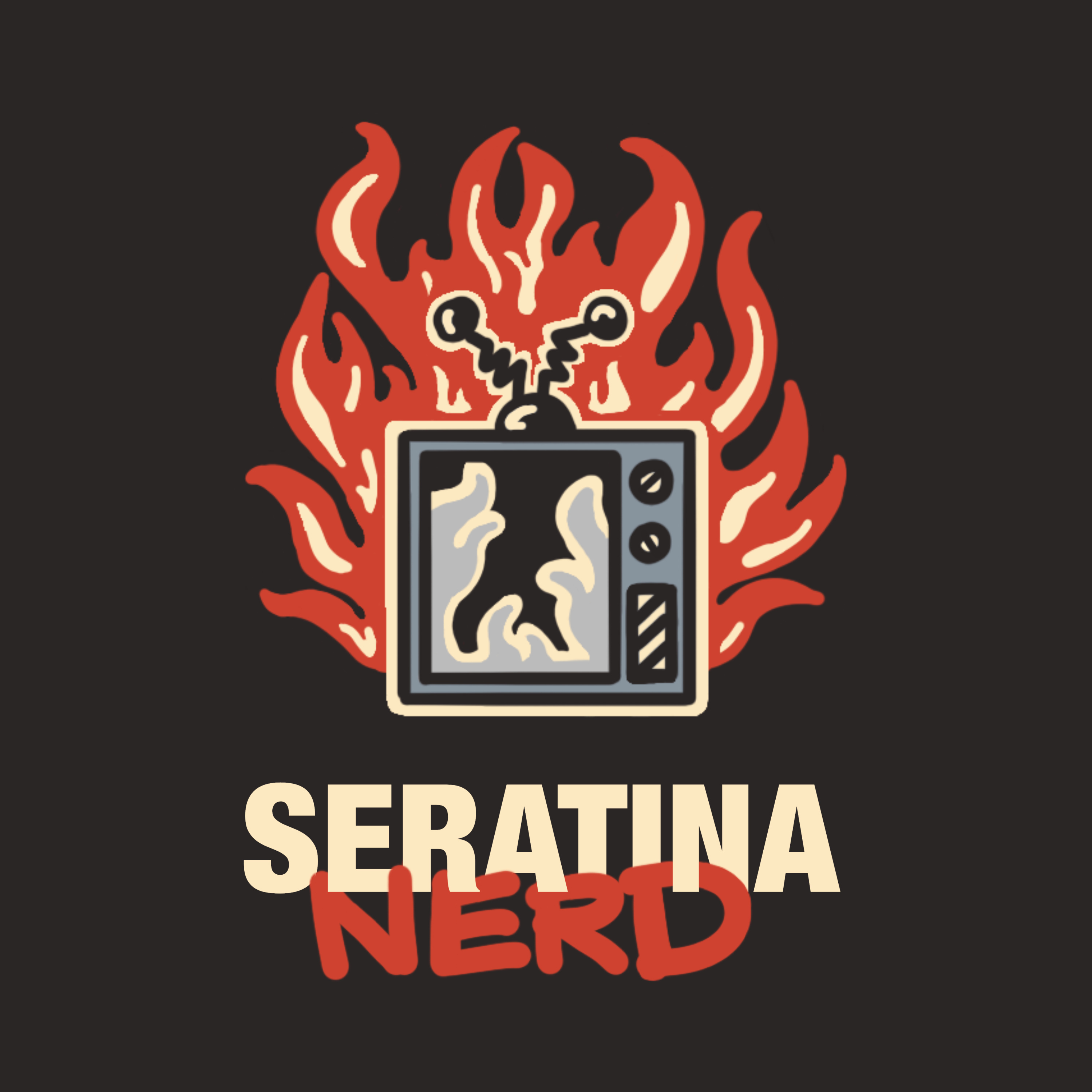 Seratina NERD!