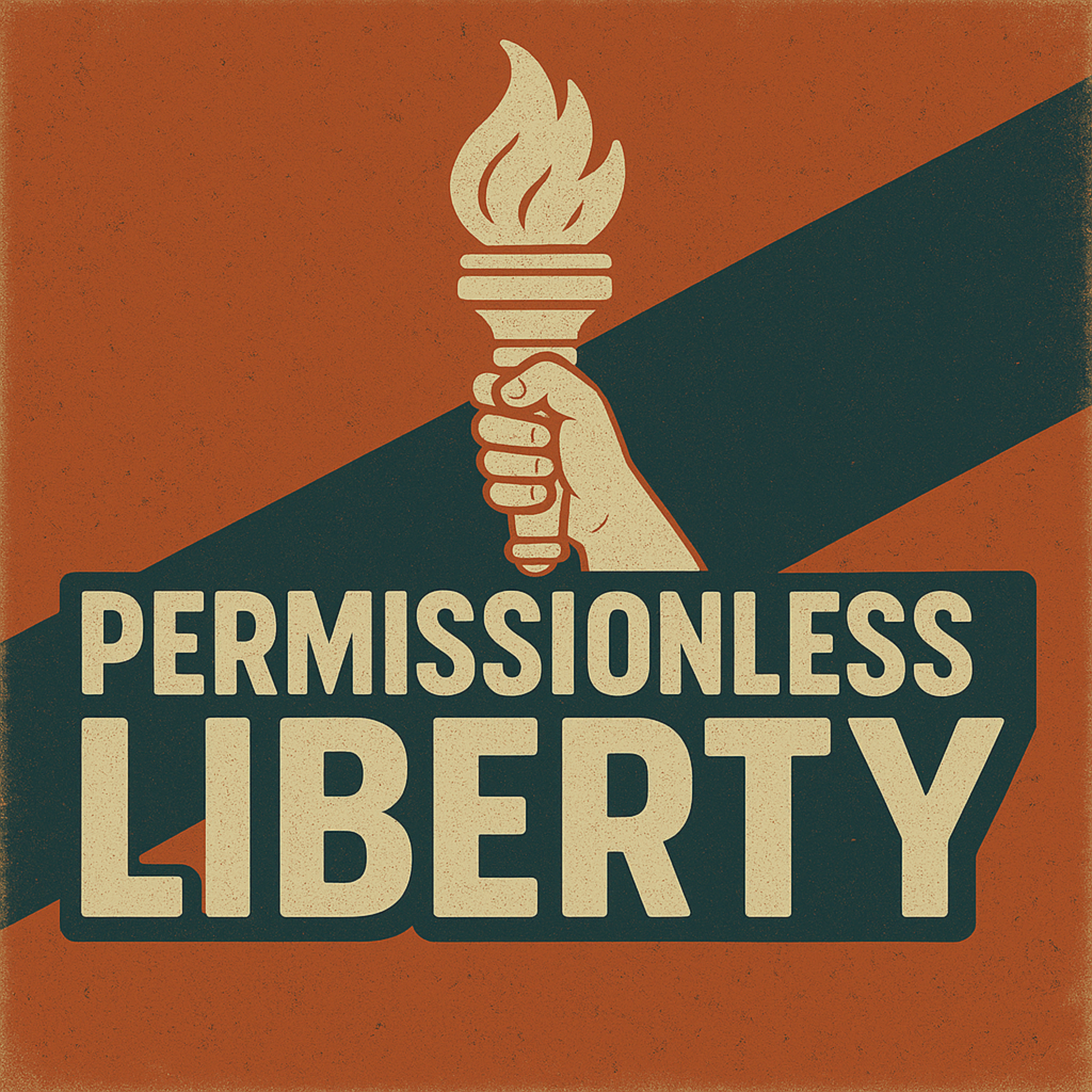 Permissionless Liberty
