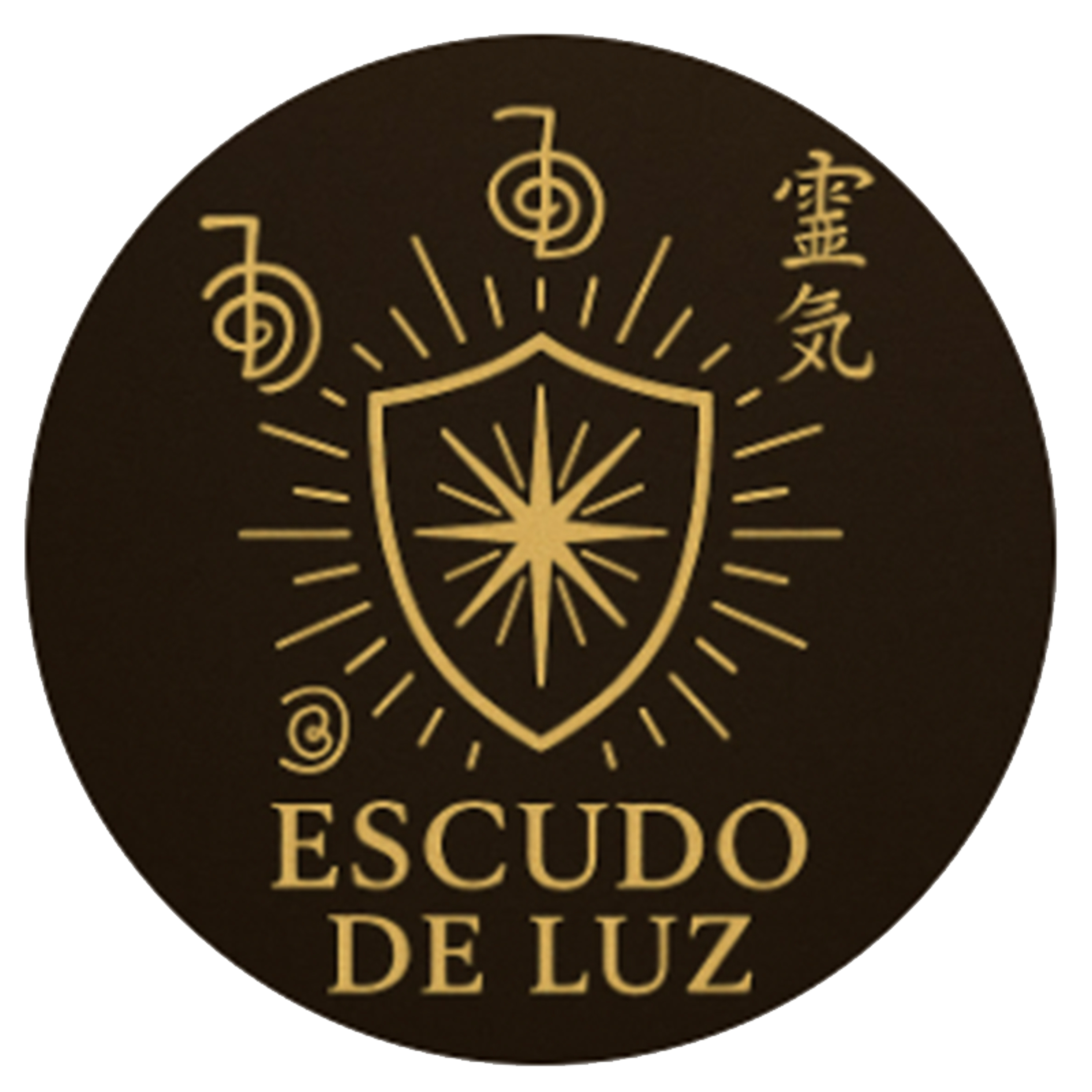 Escudo de Luz 🛡️✨