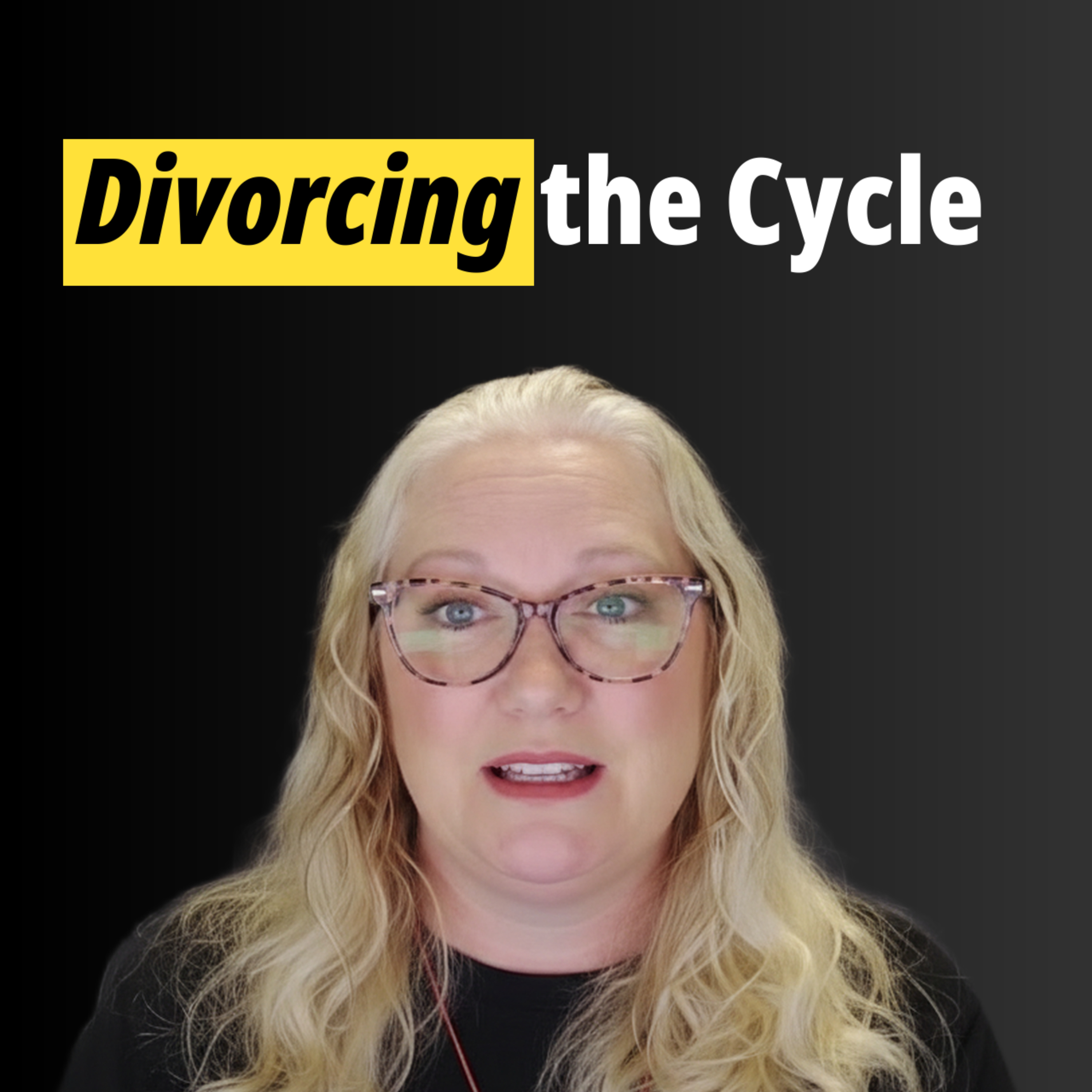Divorcing The Cycle