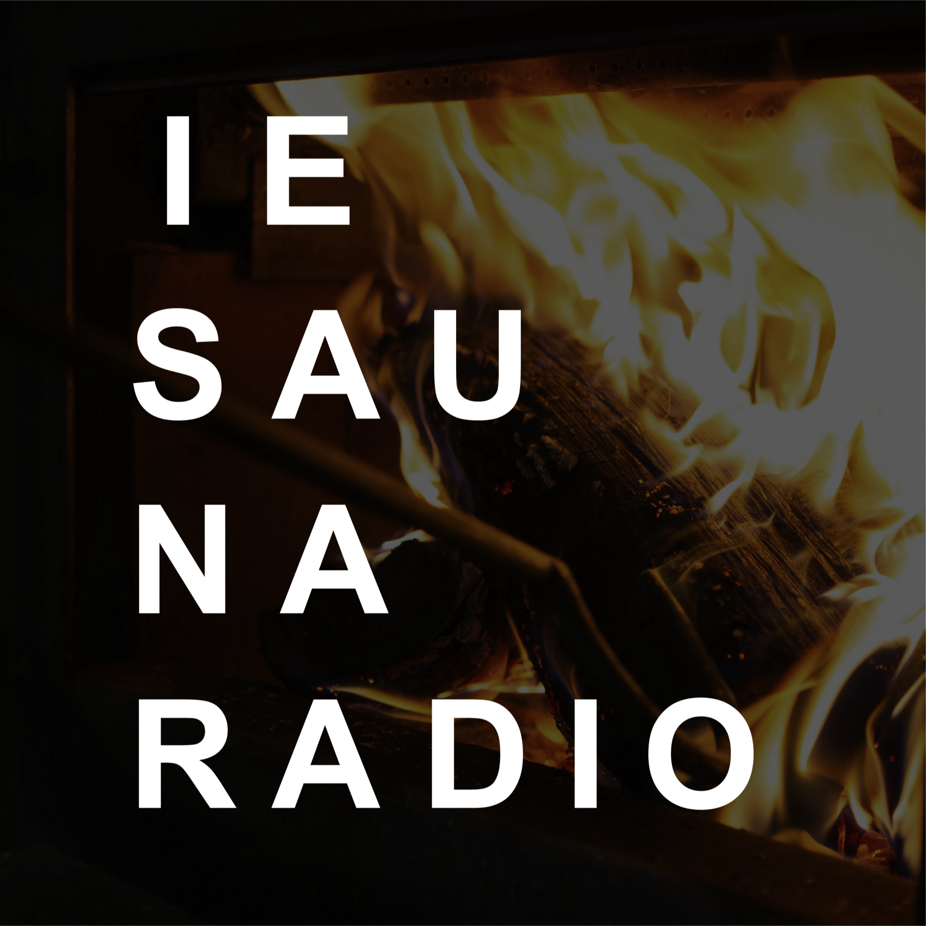 IESAUNA RADIO｜イエサウナ・ラジオ podcast artwork