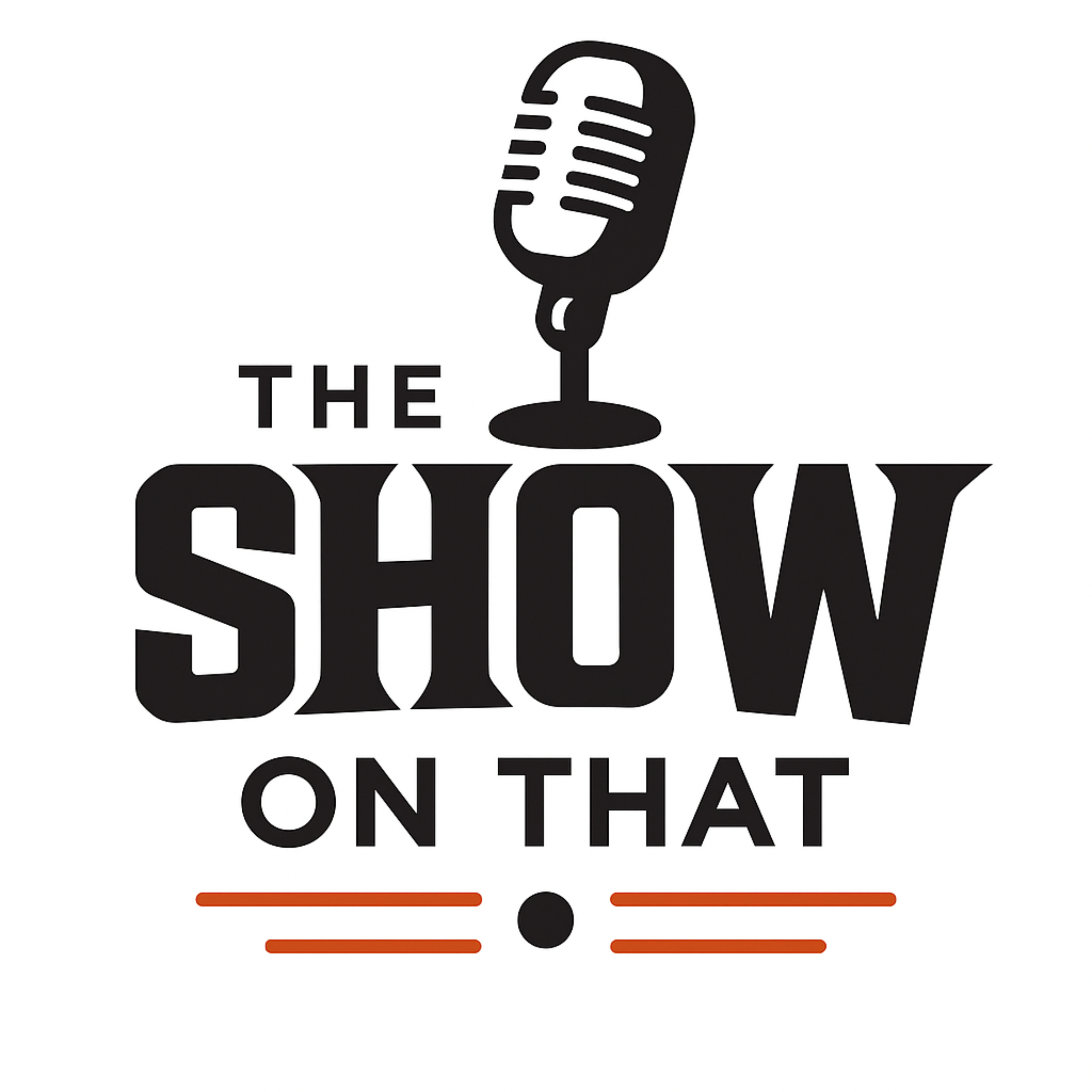 The Show on That podcast artwork