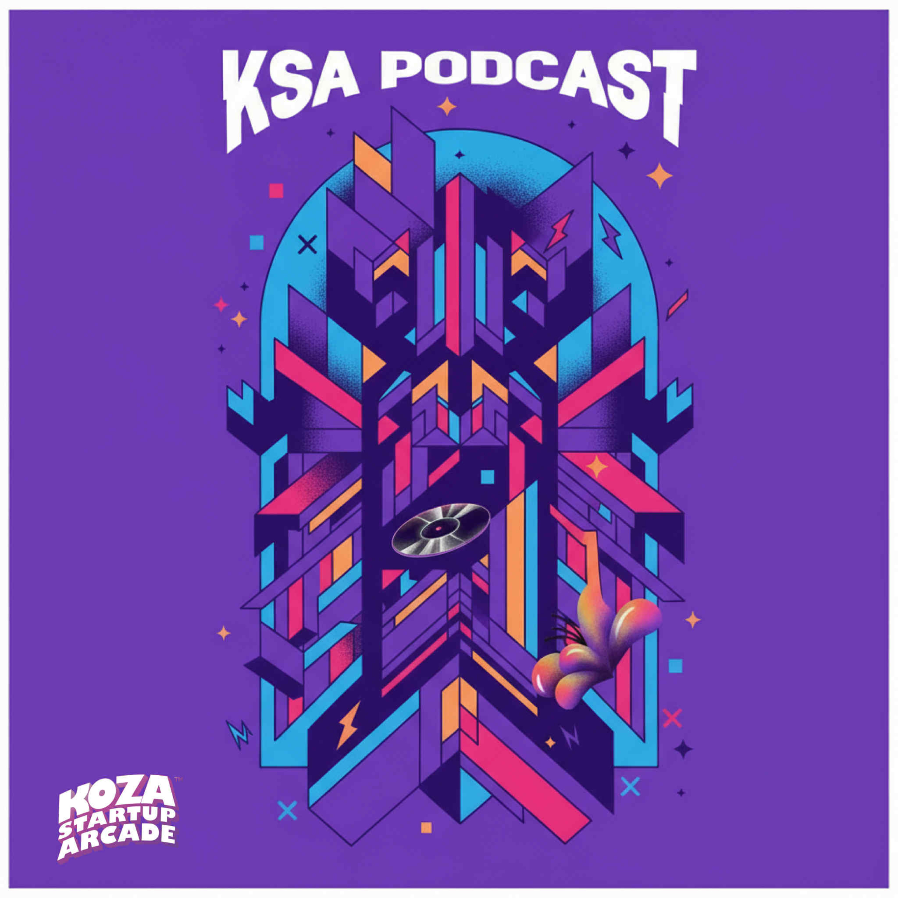 KSA Podcast