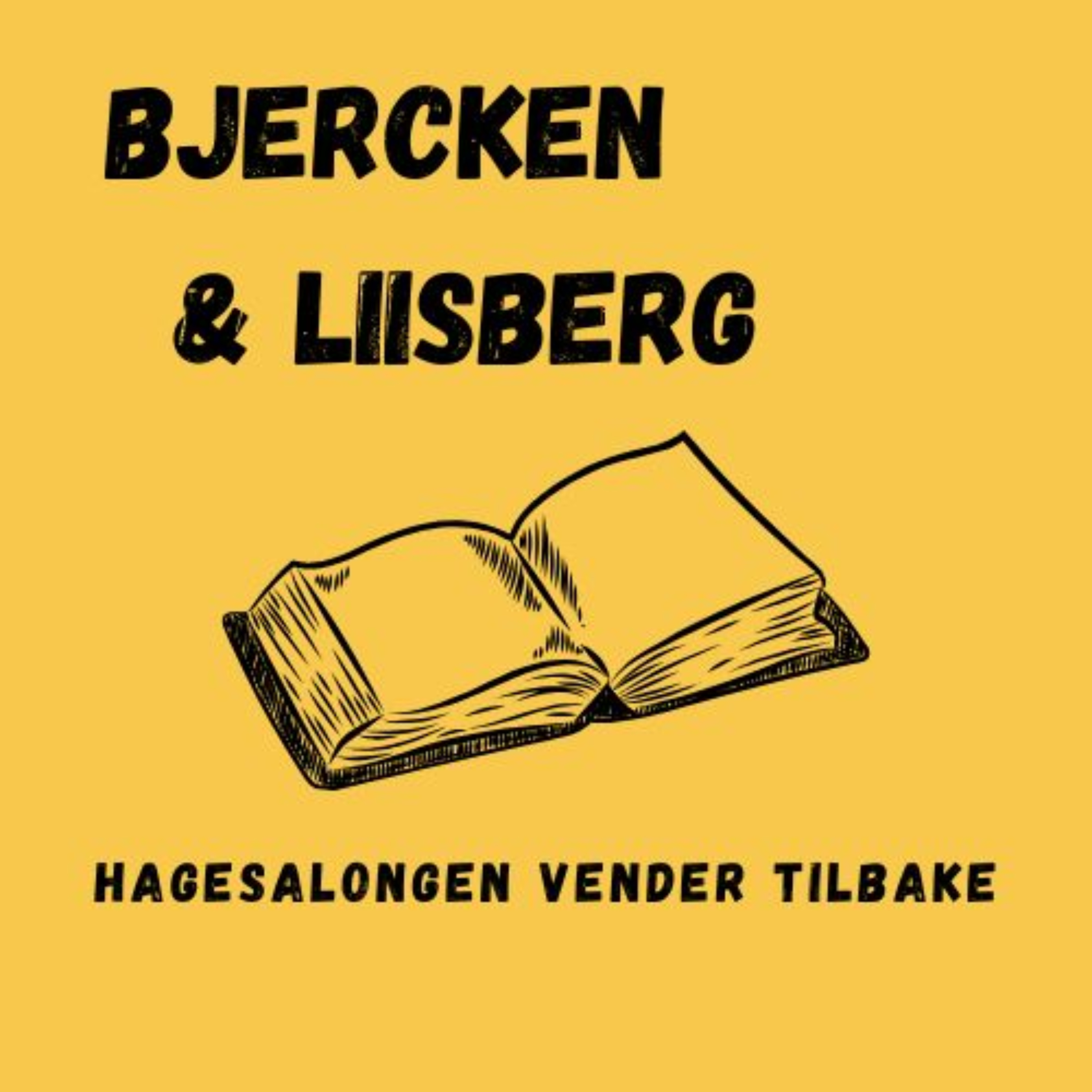 Bjercken &amp; Liisberg