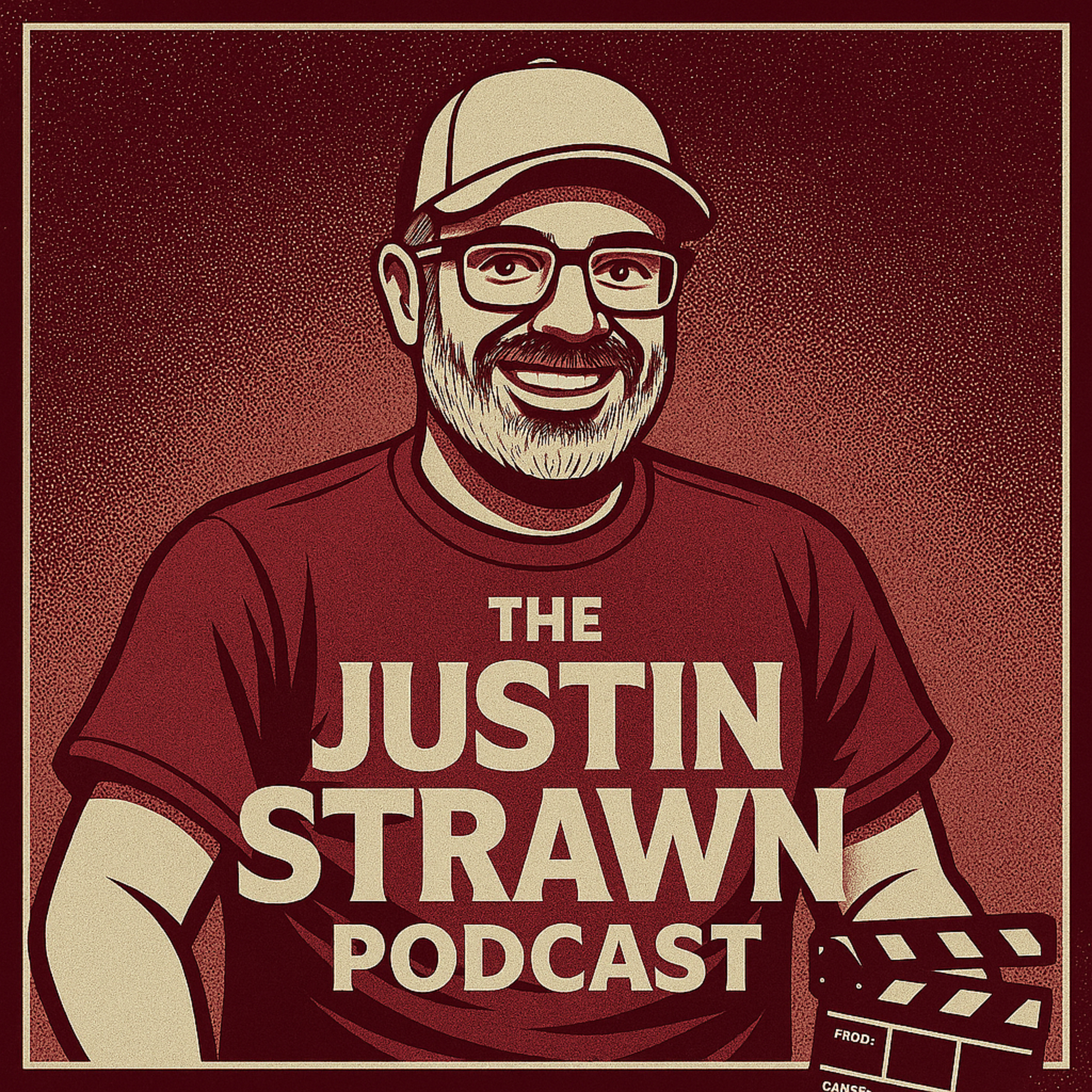 The Justin Strawn Podcast