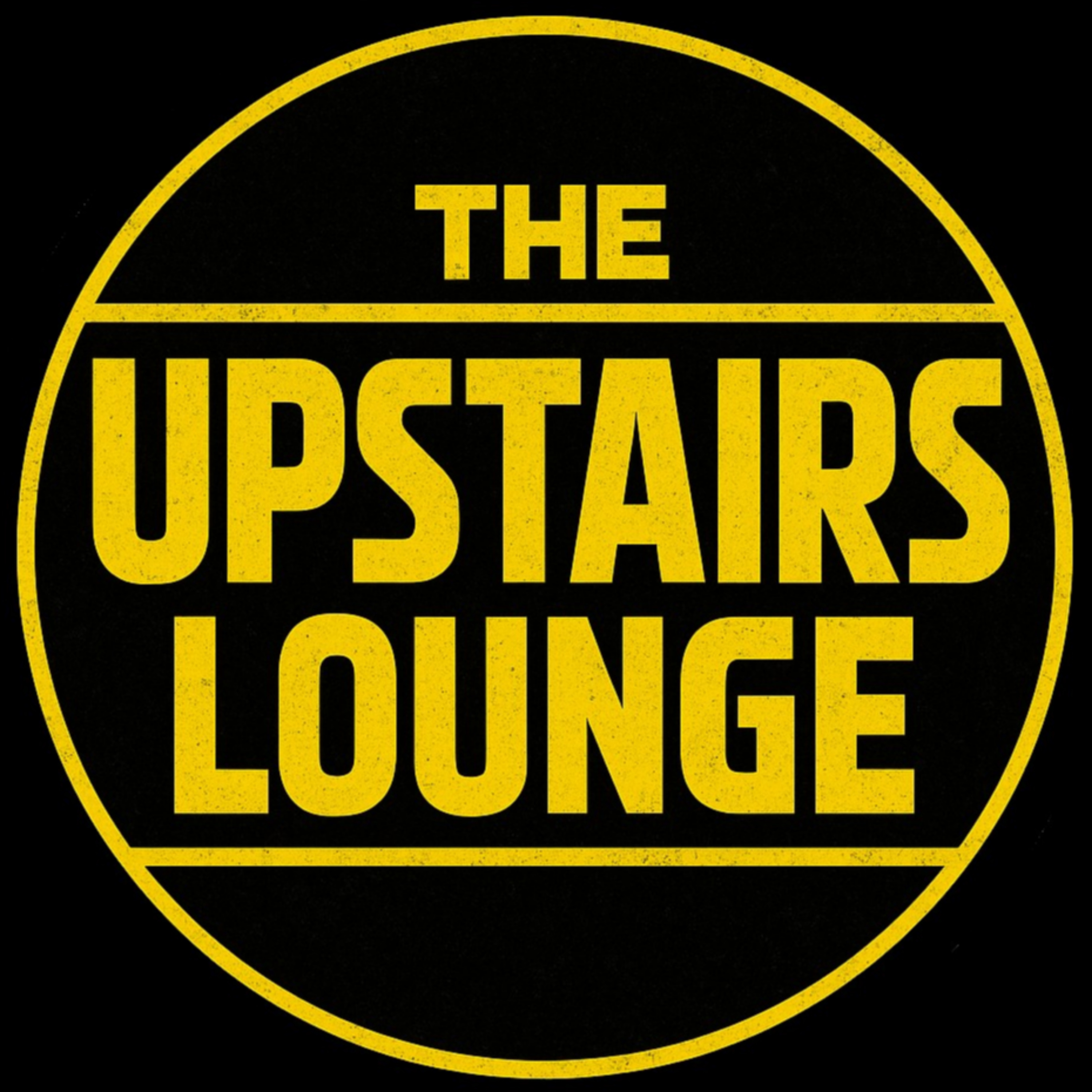 The Upstairs Lounge