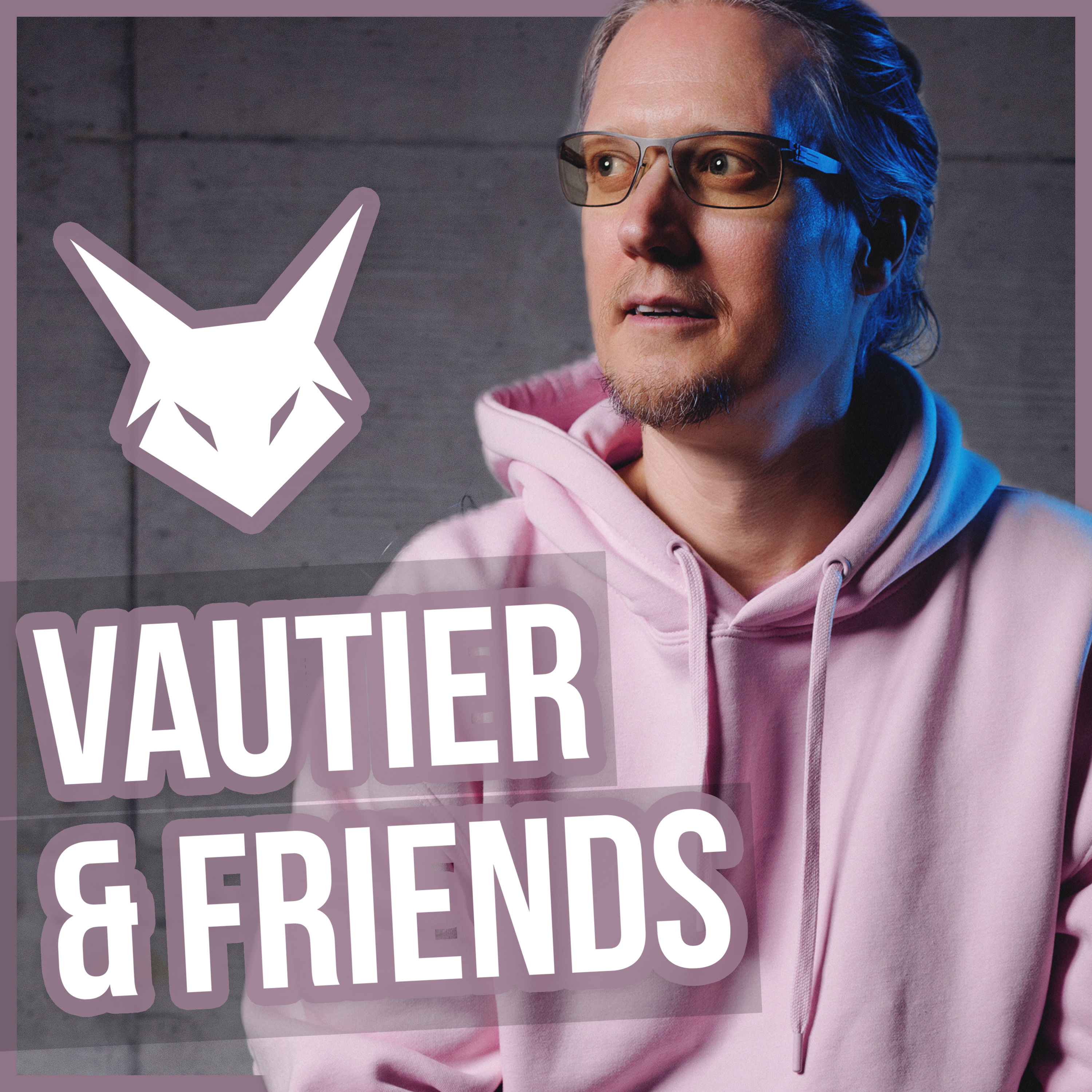 Vautier & Friends