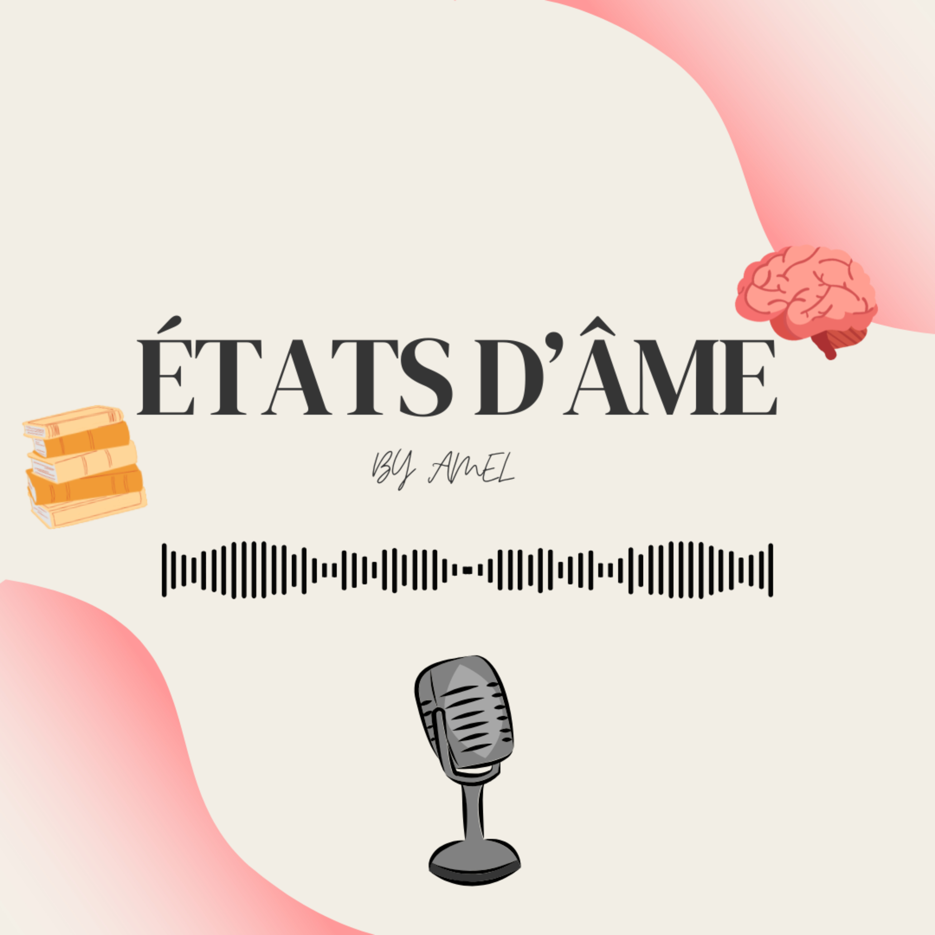 États d'Âme