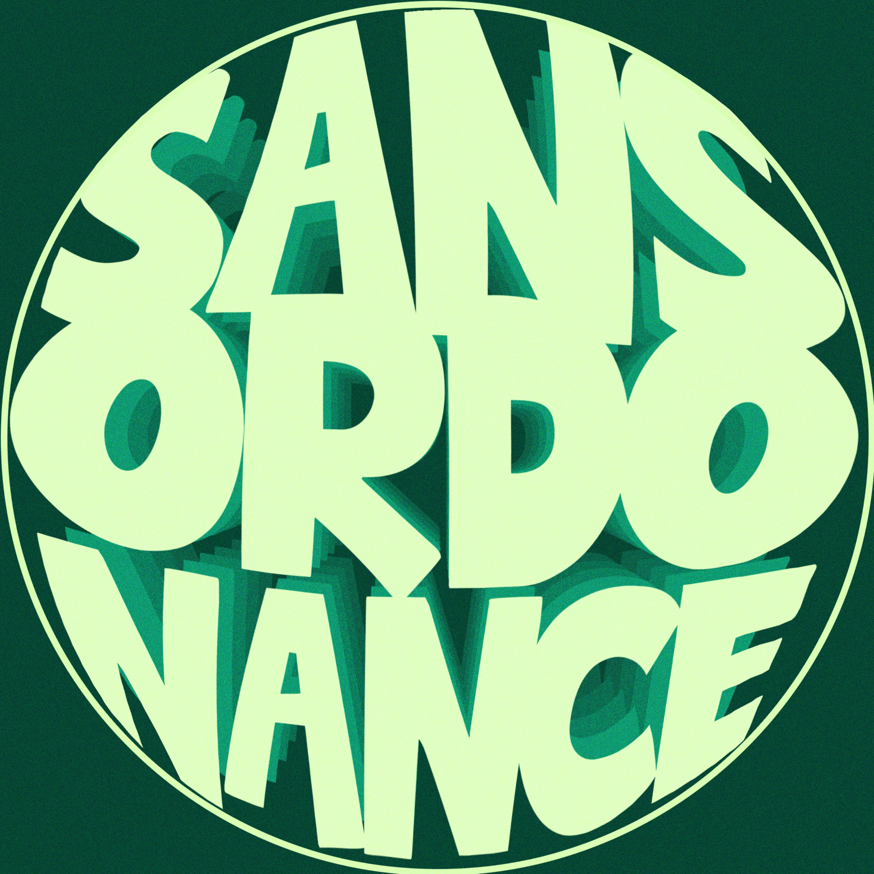 Sans Ordonnance podcast artwork