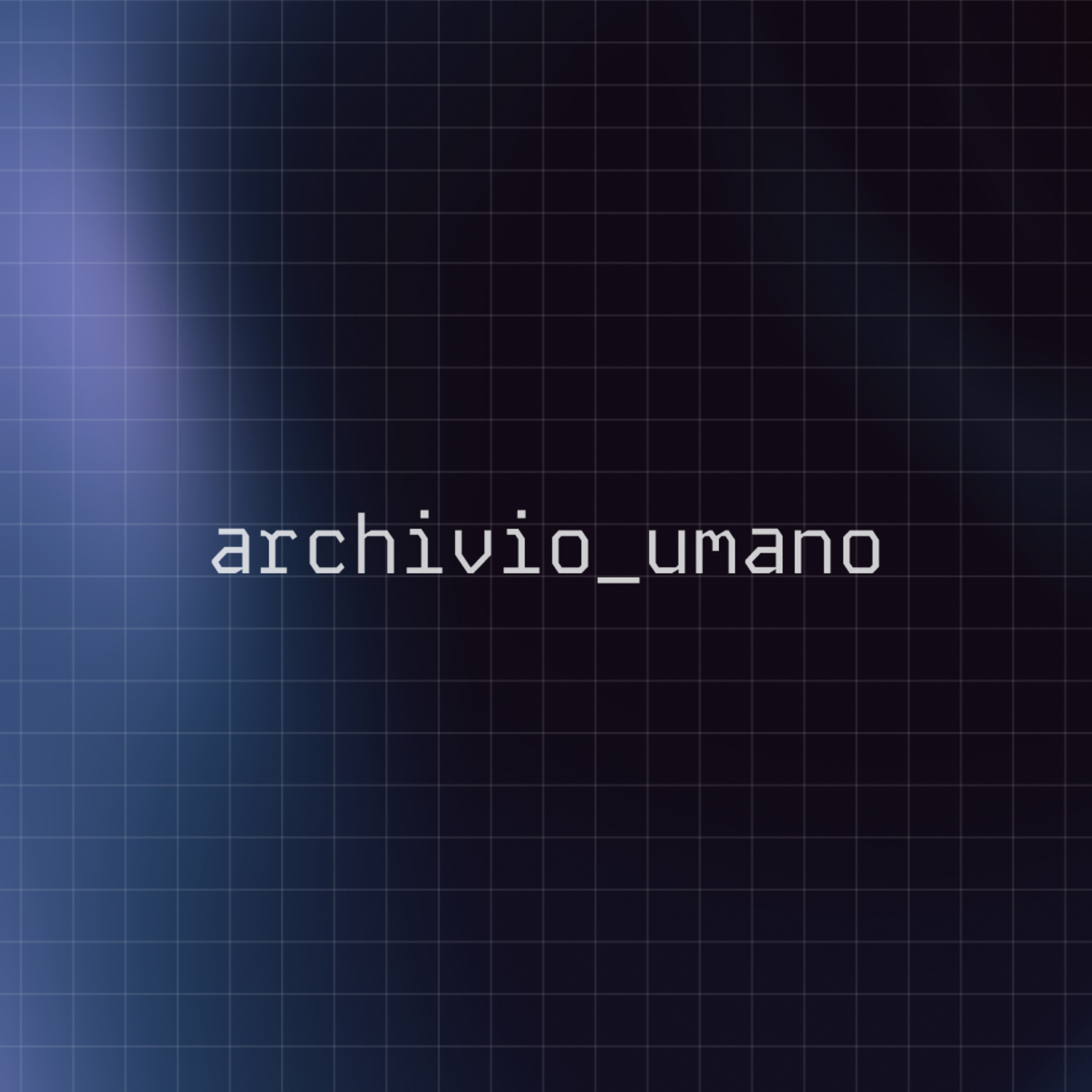 archivio_umano