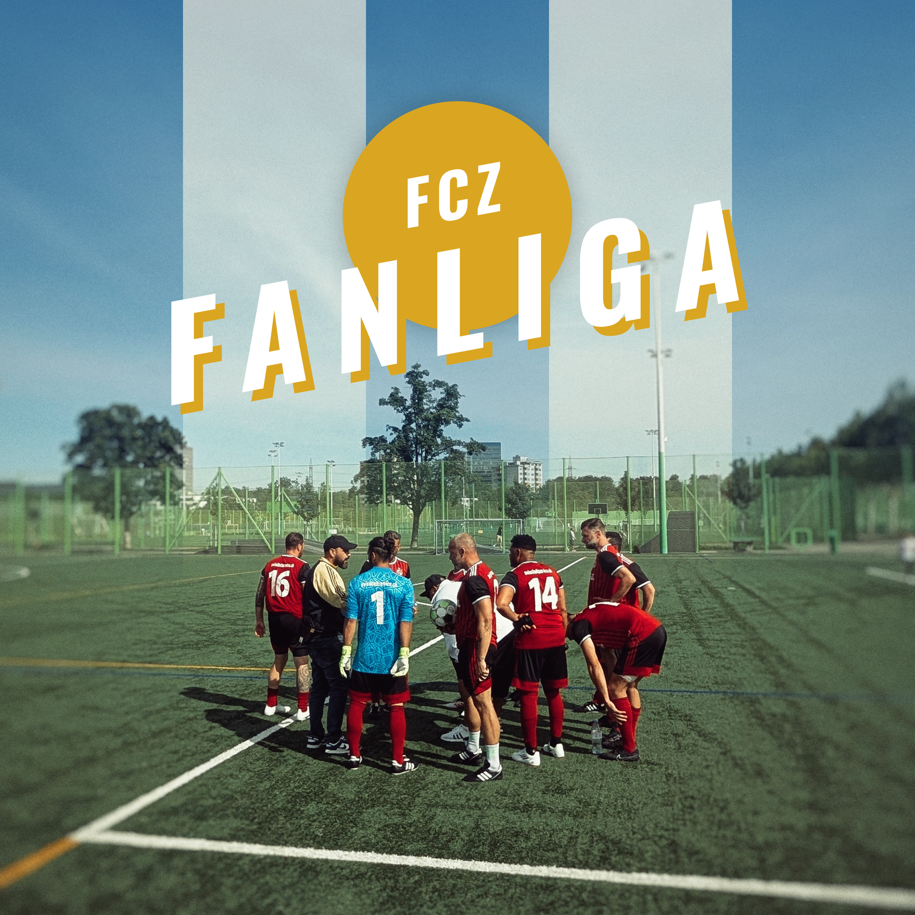 FCZ Fanliga