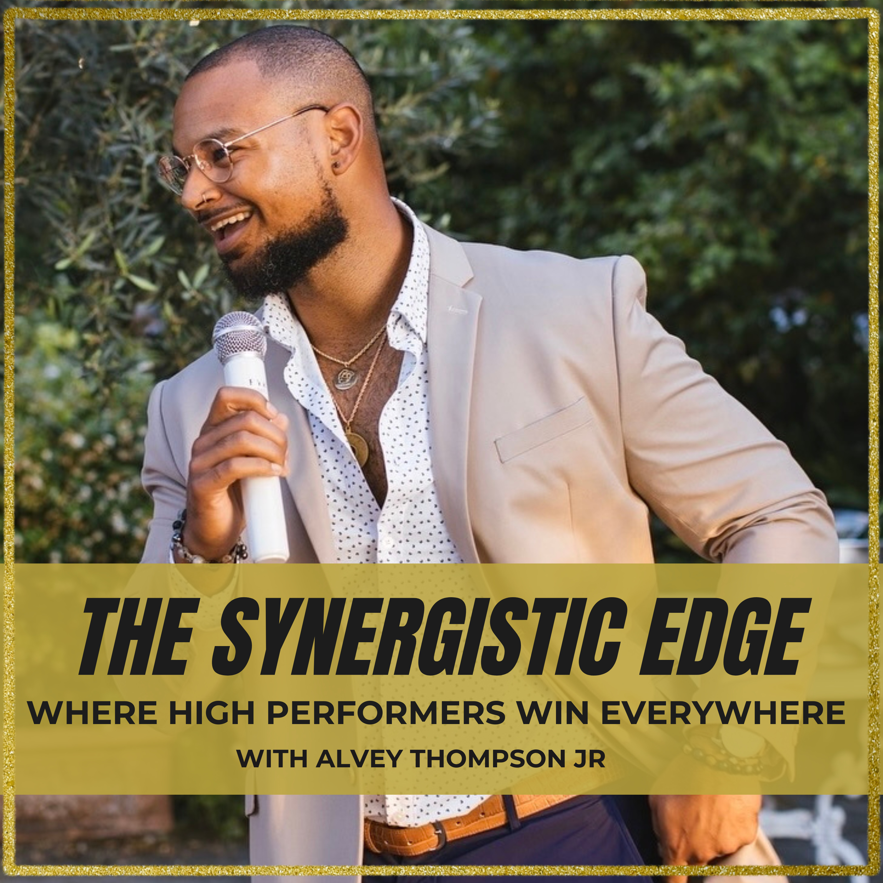 The Synergistic Edge