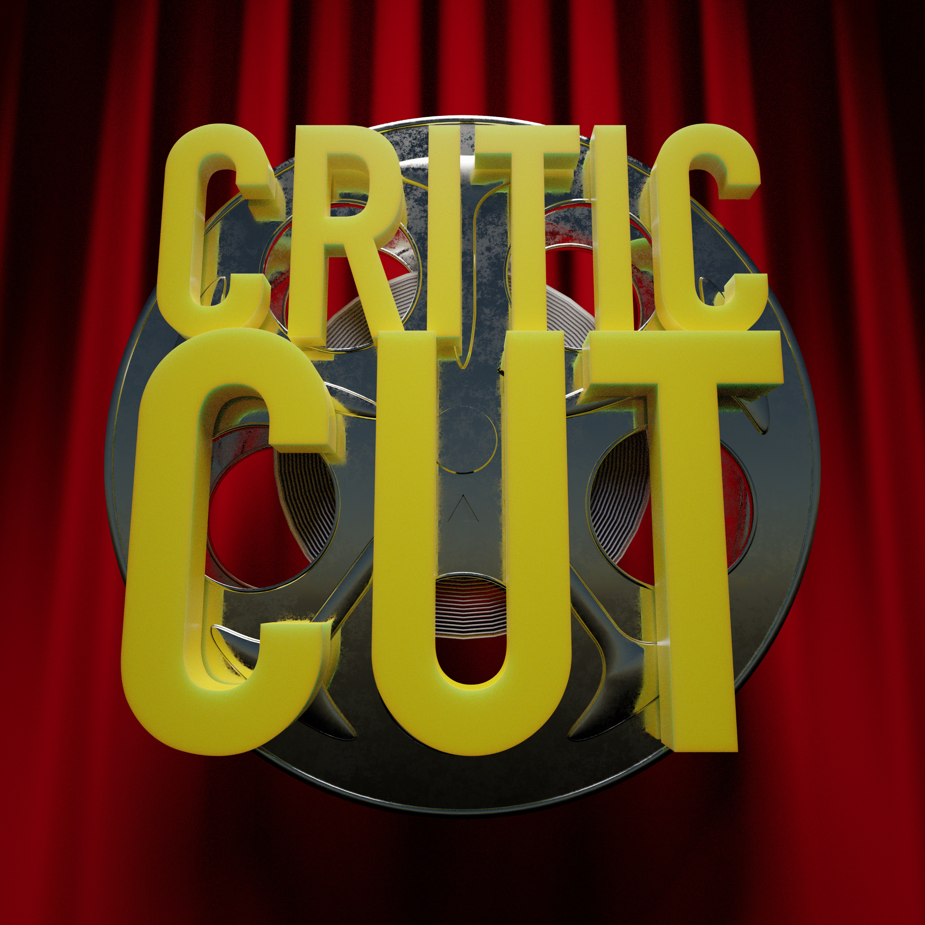 Critic Cut cover art