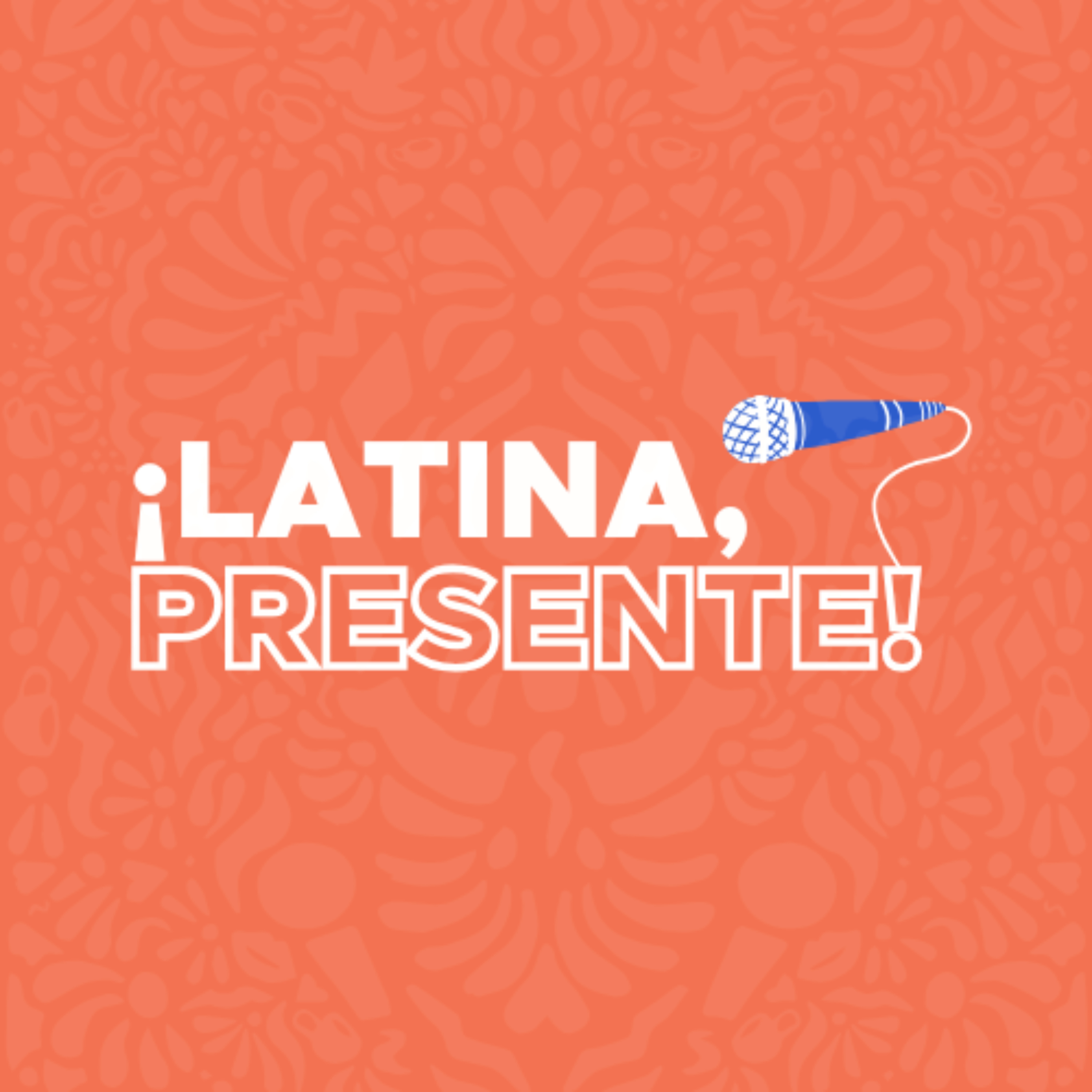 Latina, Presente