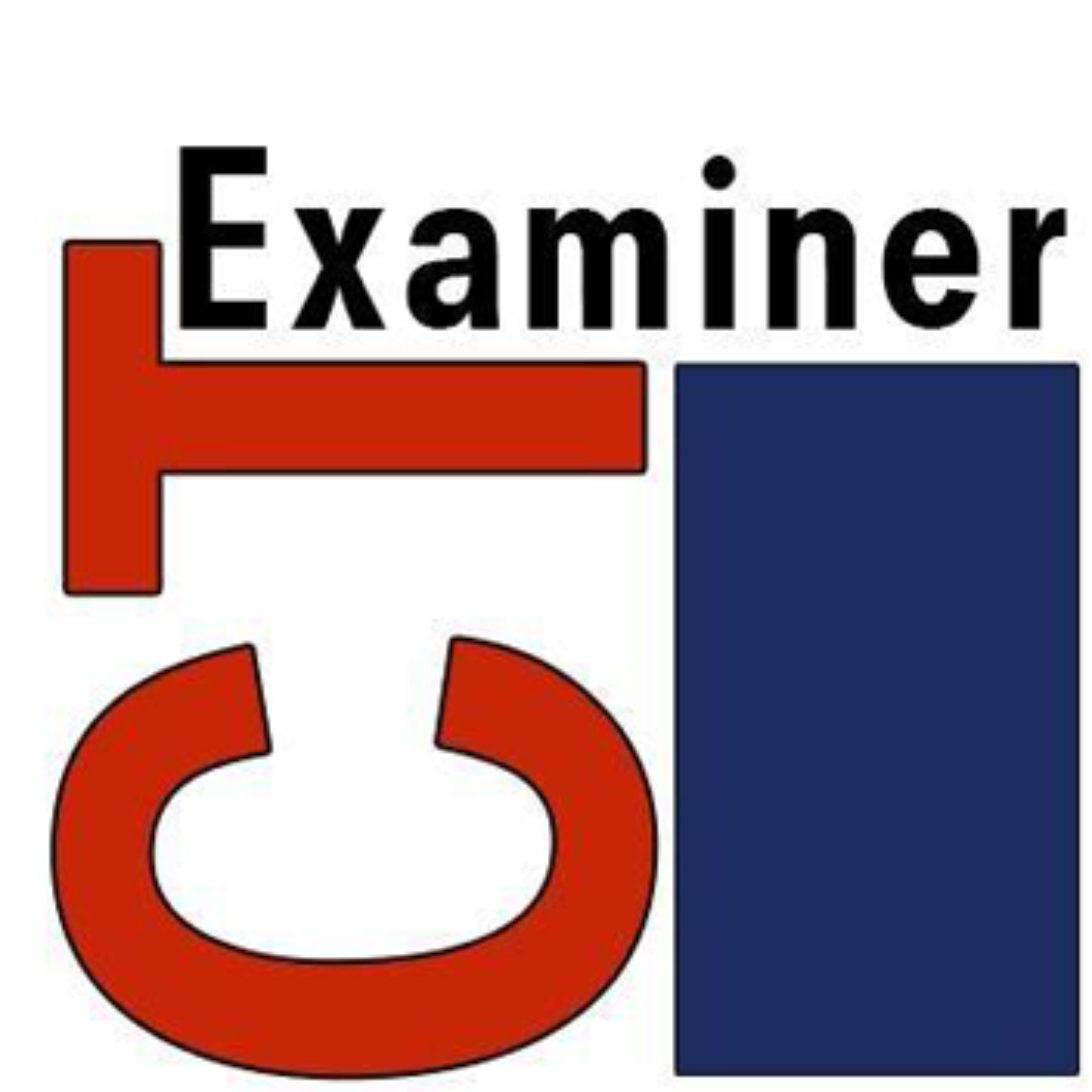 CT Examiner Notebook