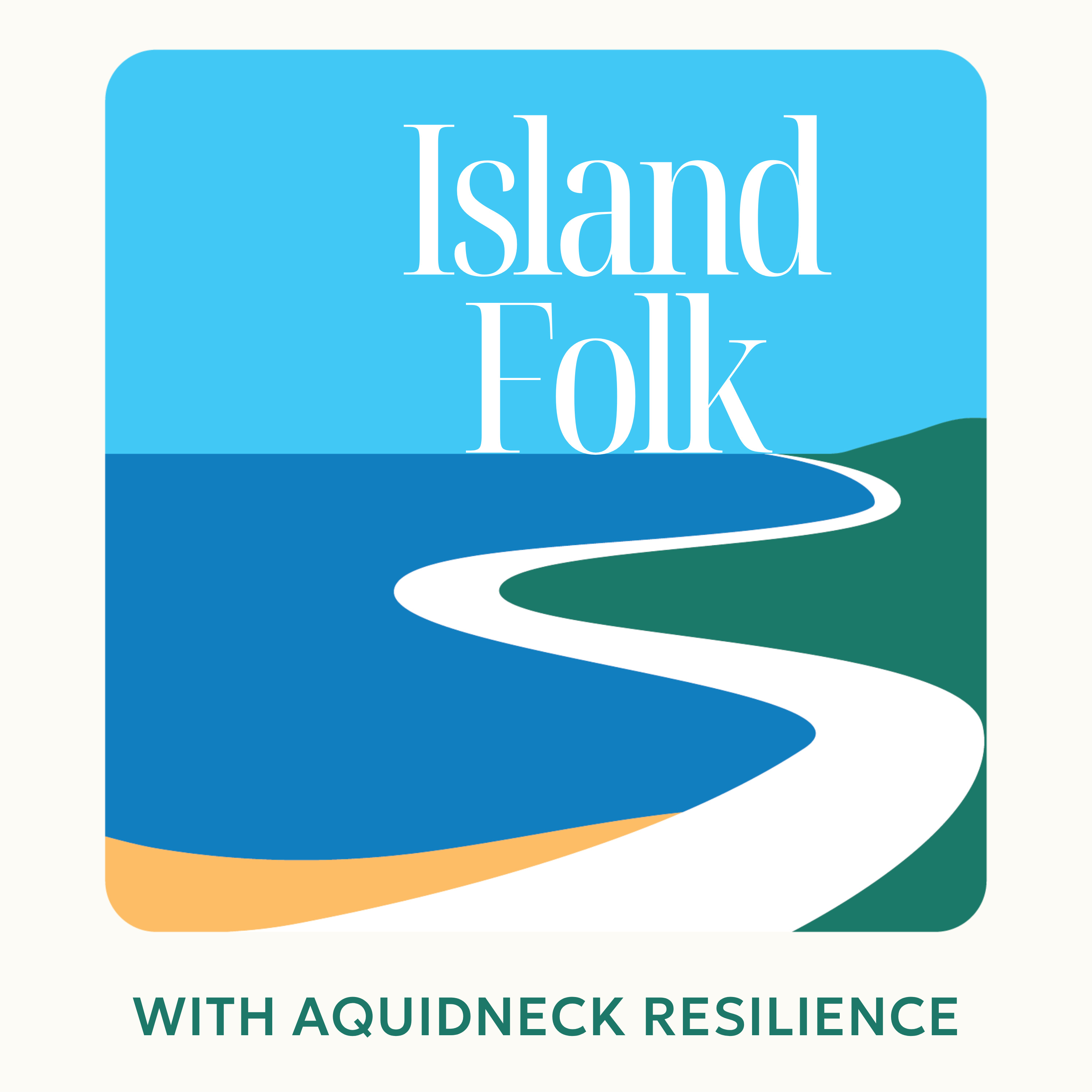 Island Folk
