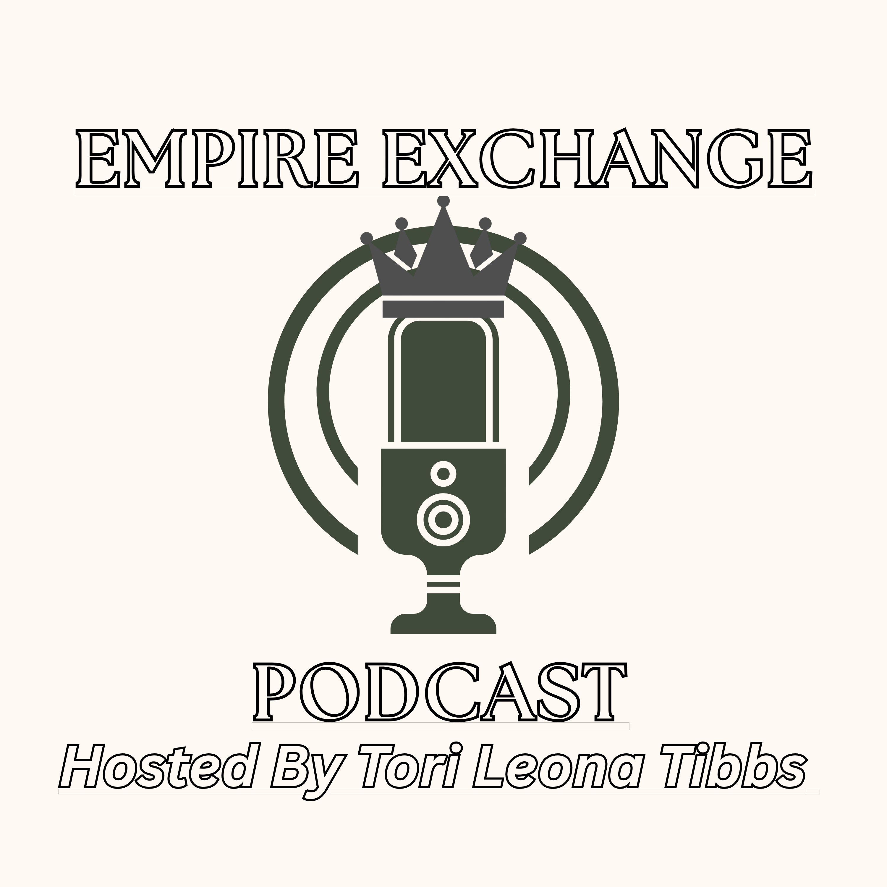 Empire Exchange Podcast