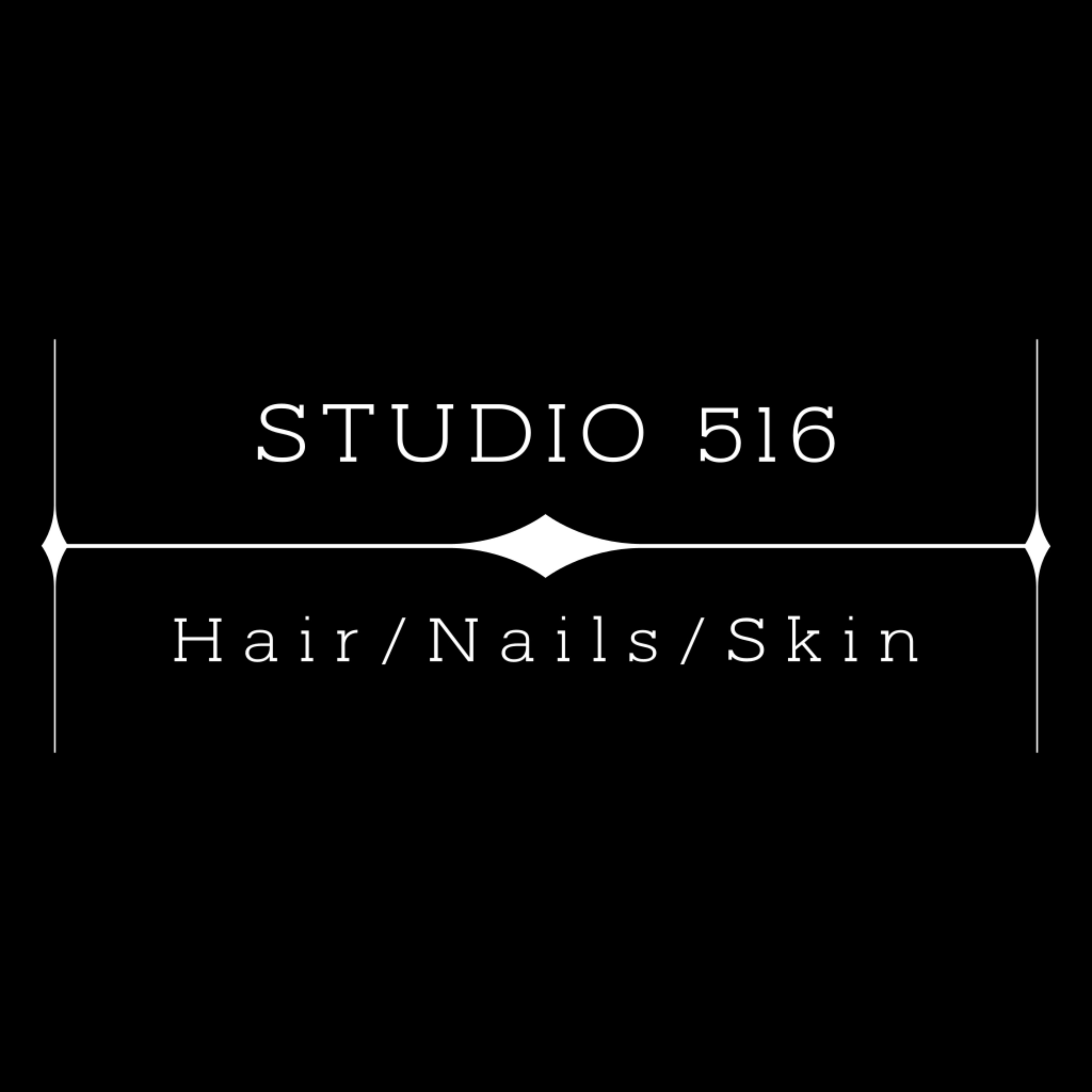 Studio 516 Untamed and Unpolished podcast artwork