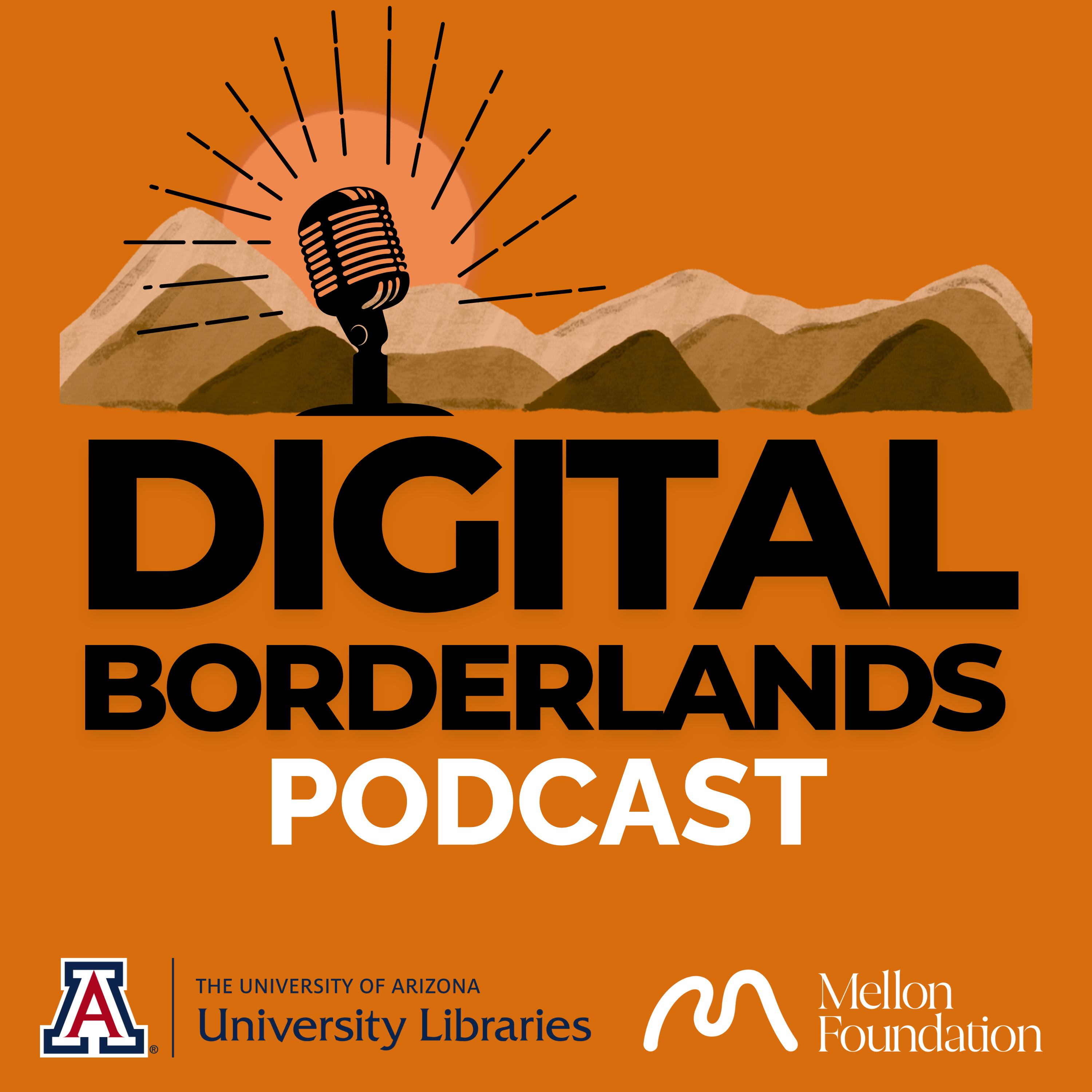 Digital Borderlands