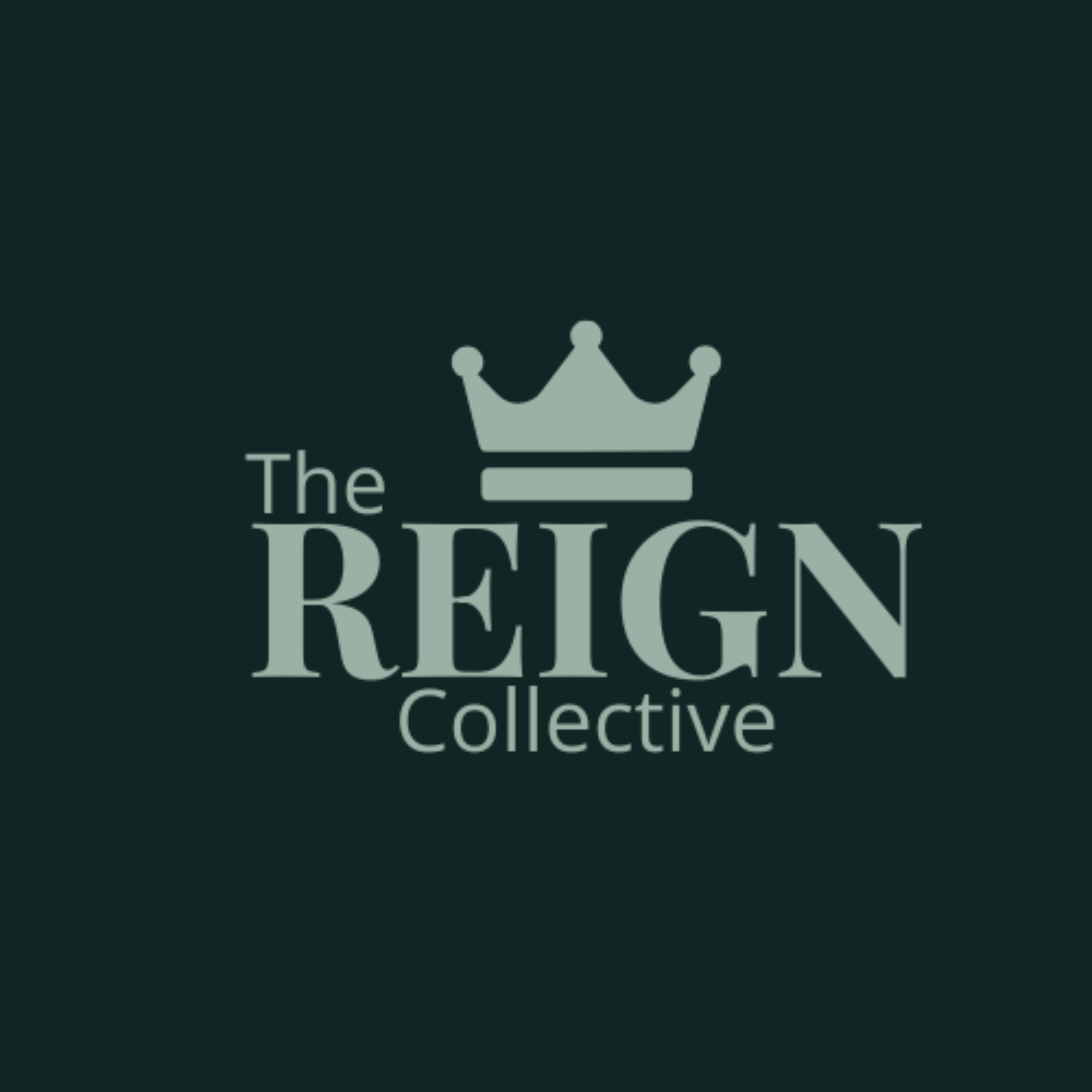 The Reign Collective cover art