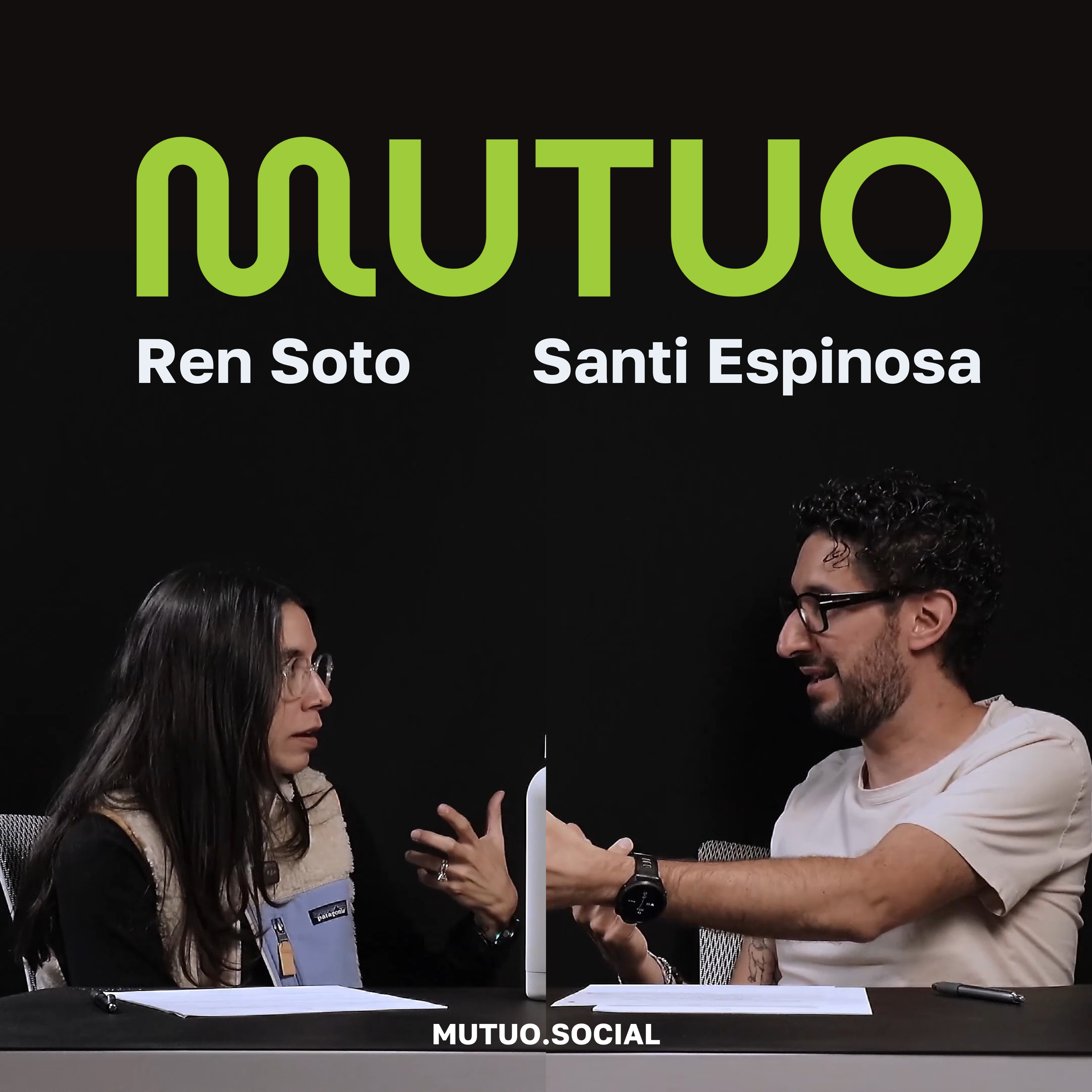 MUTUO