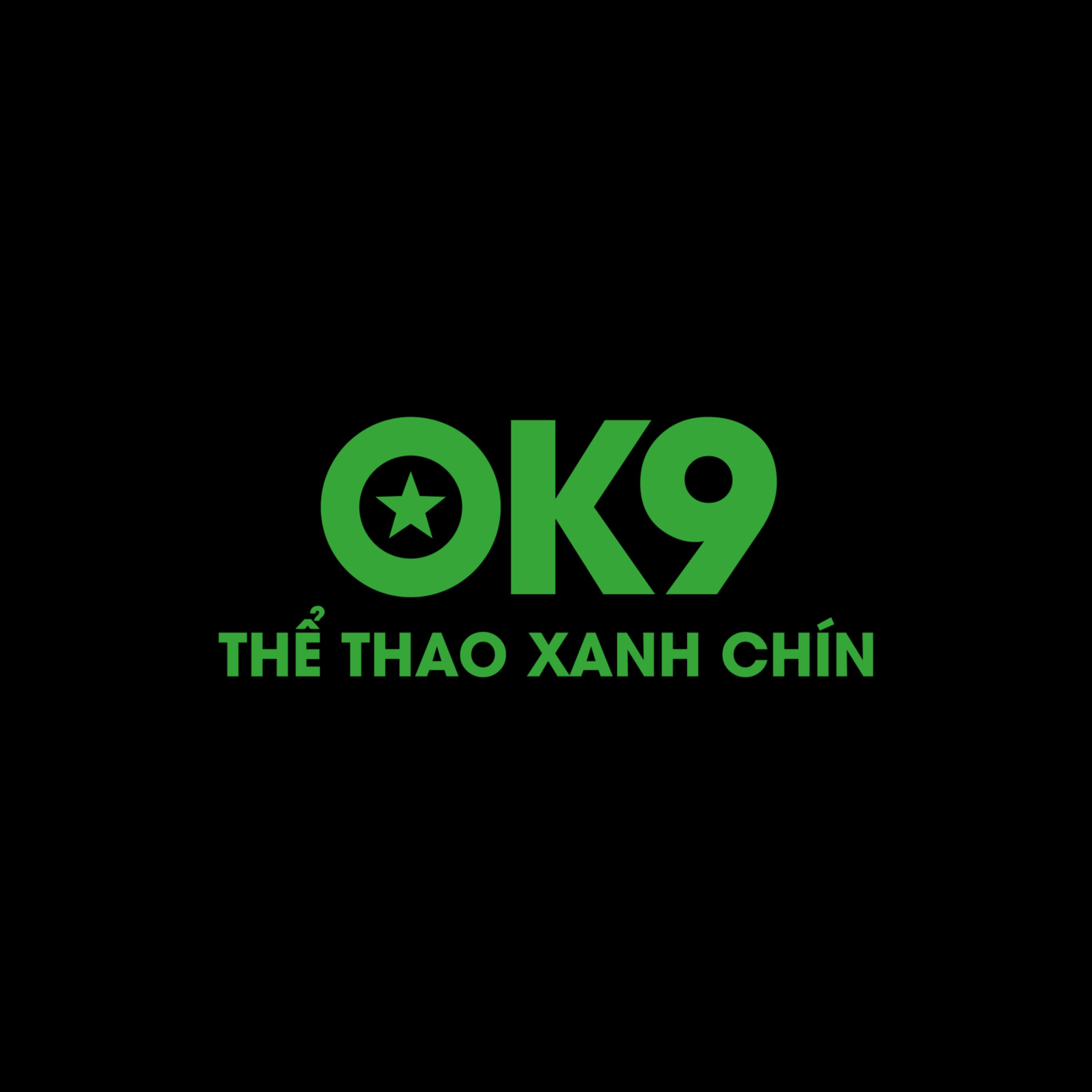 OK9 podcast artwork