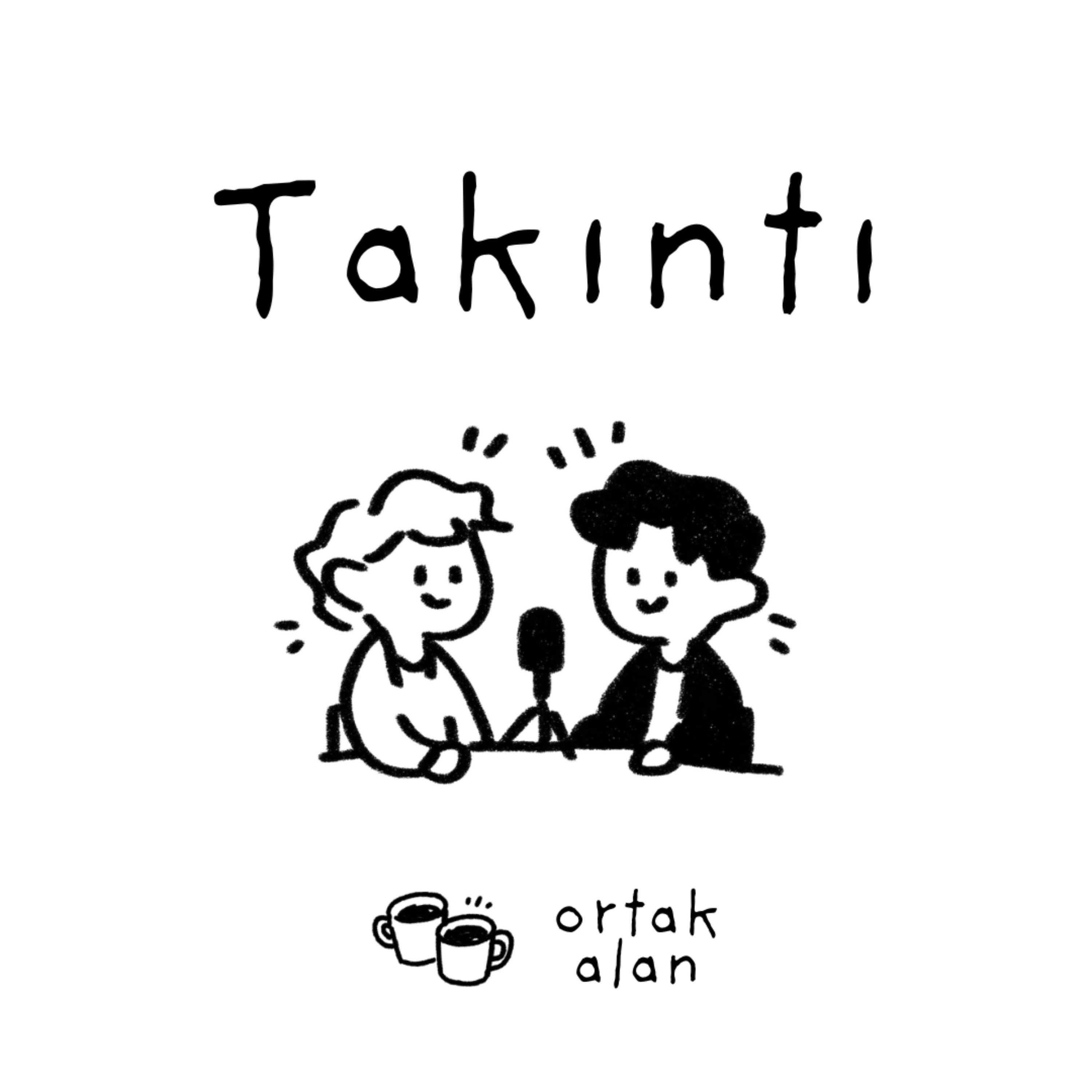 Takıntı