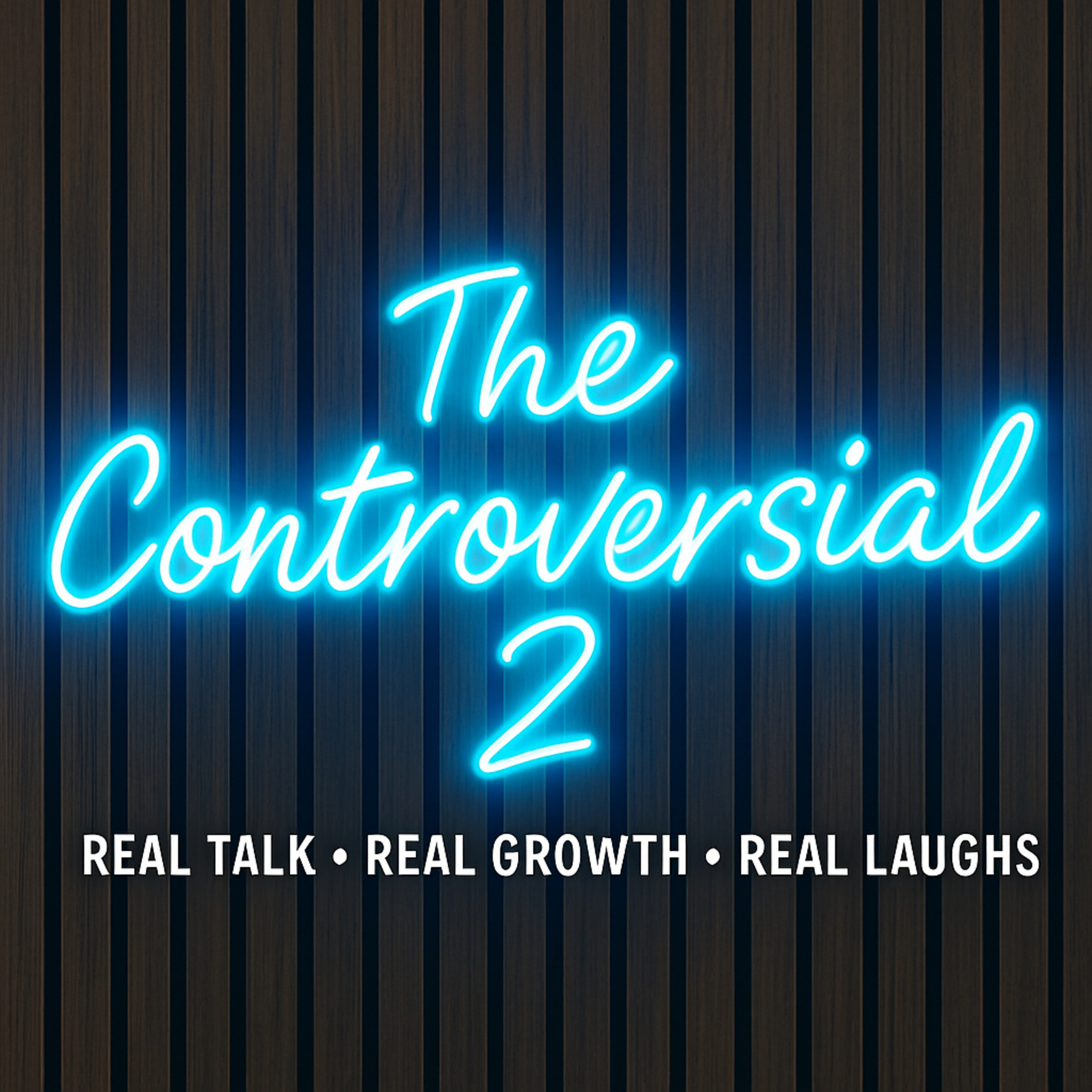 The controversial 2