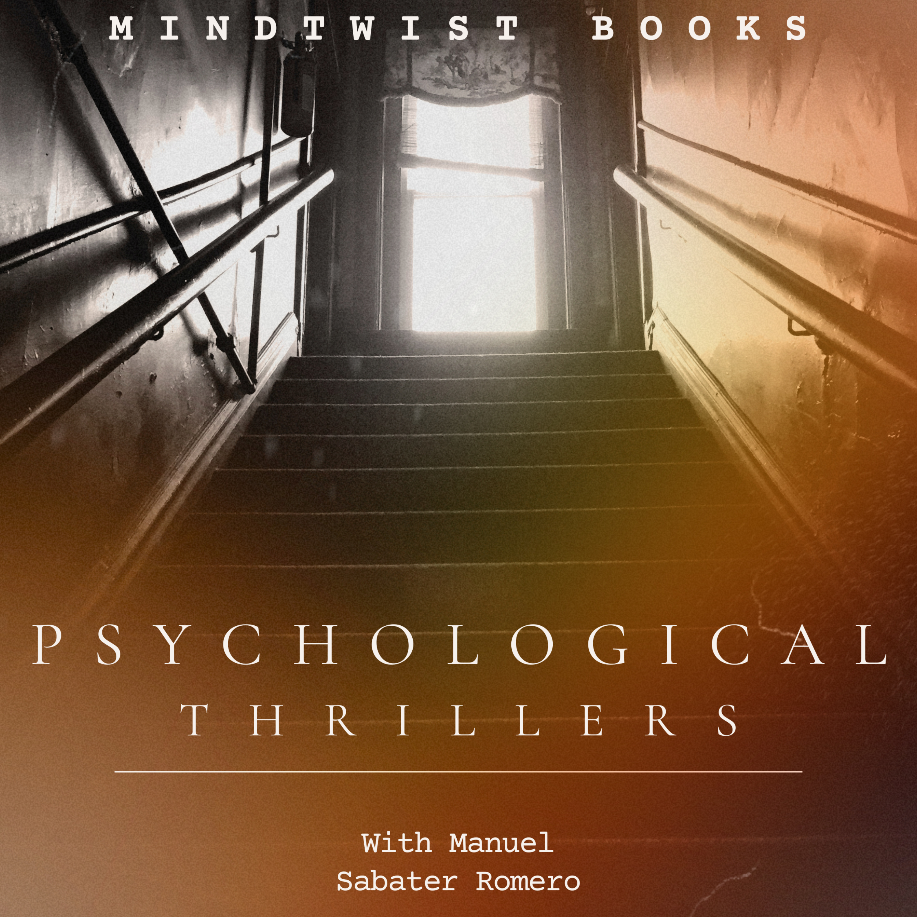 MindTwist: Psychological Thriller Writing Tips