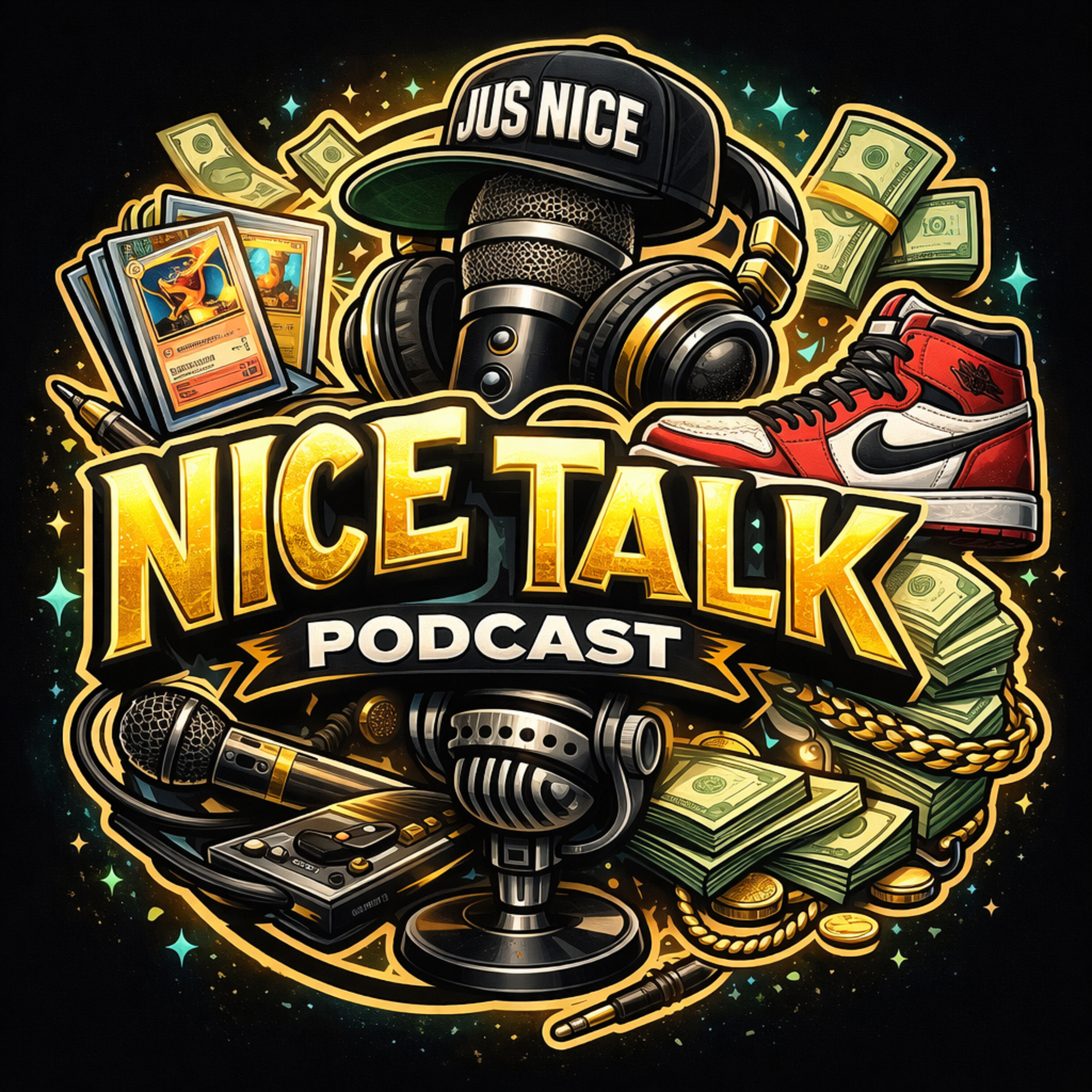 Nice Talk