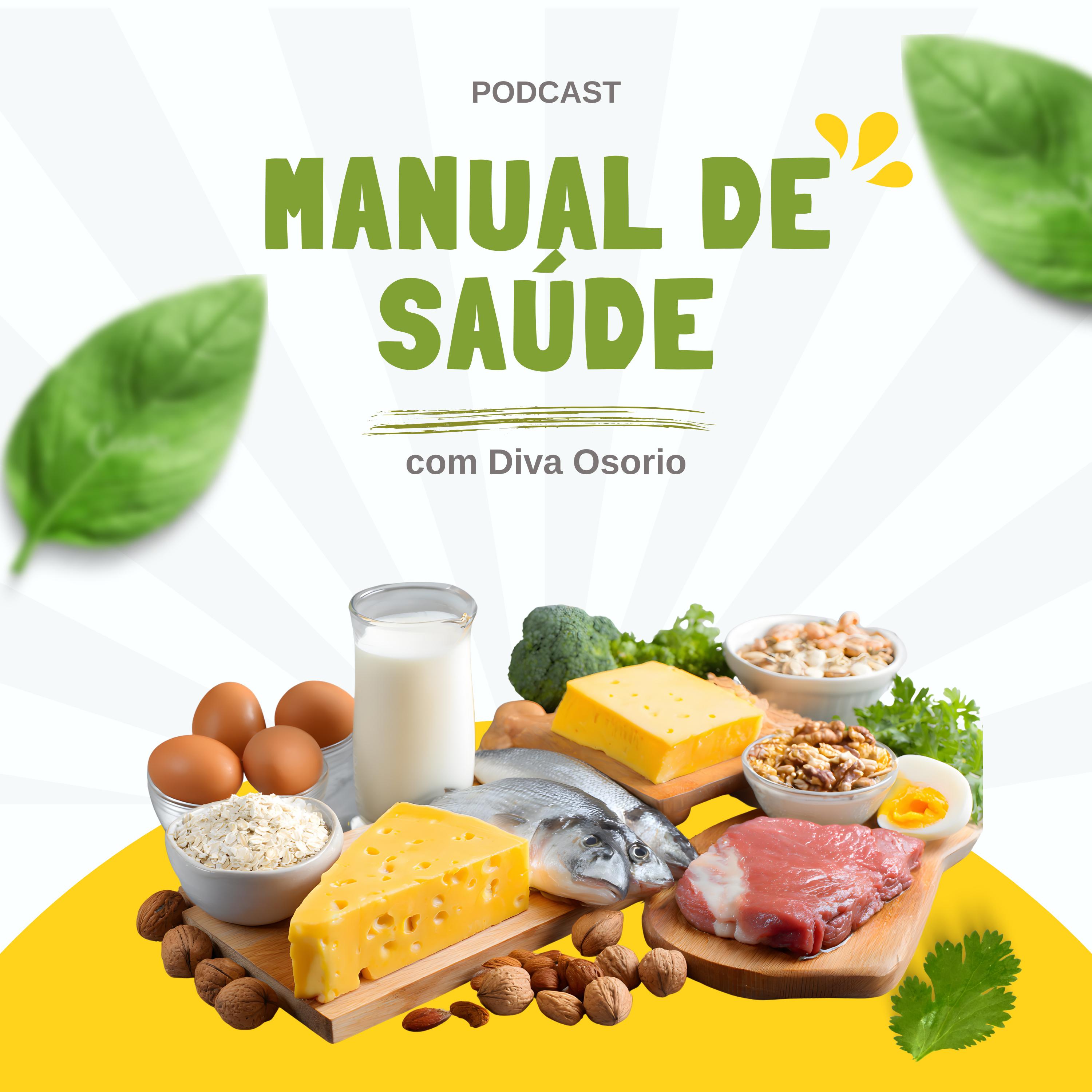 Manual de Saúde