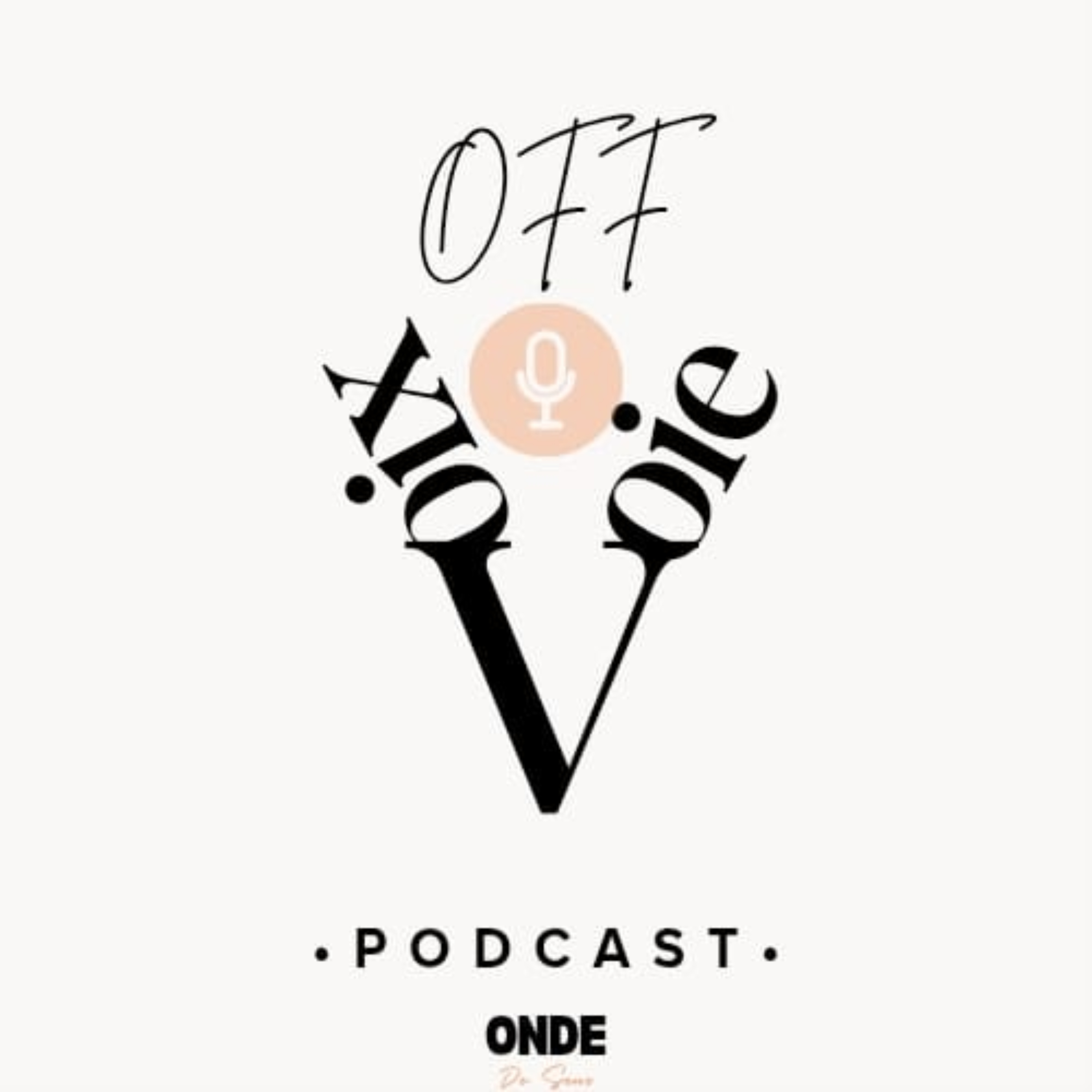 Voix/Voie Off