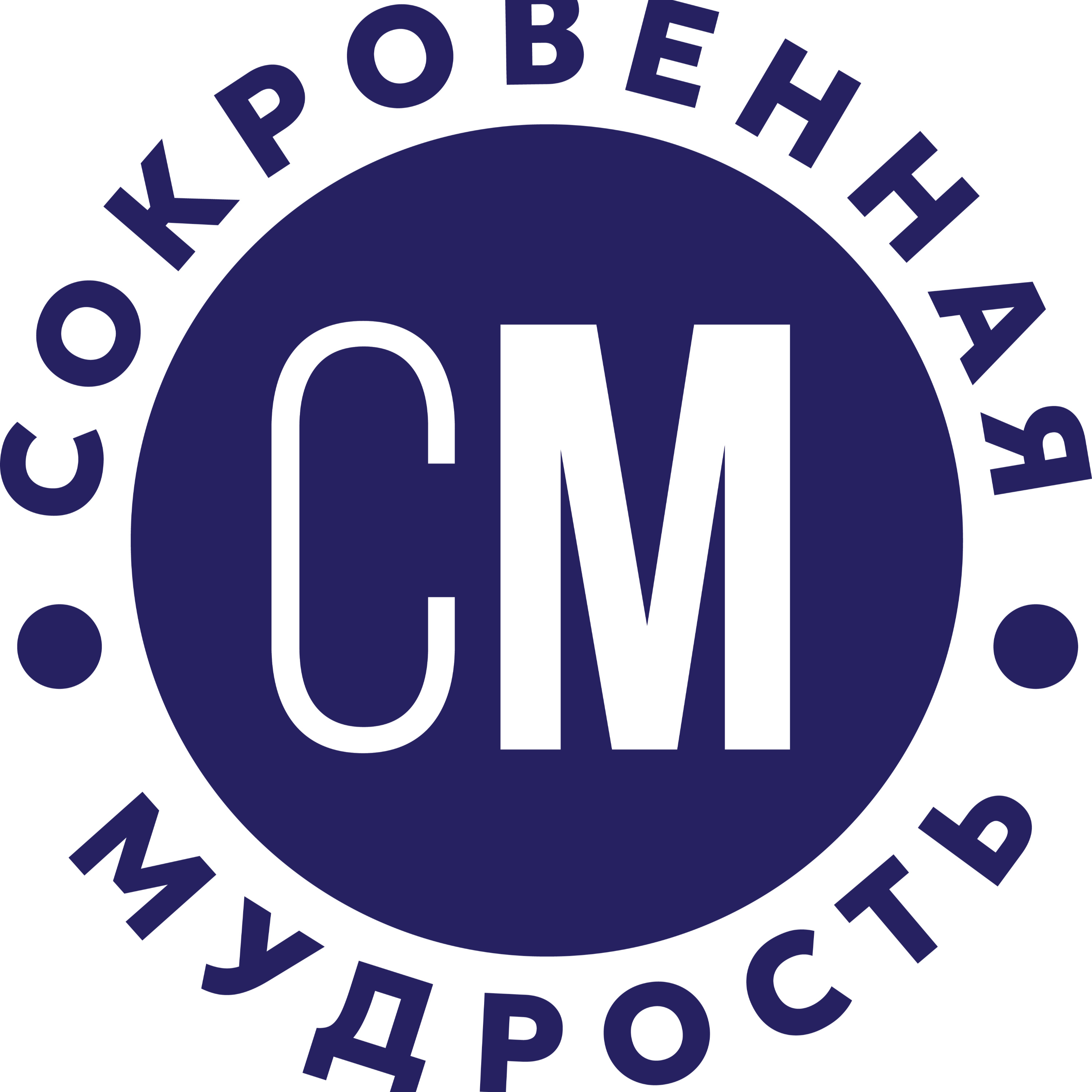 Сокровенная мудрость