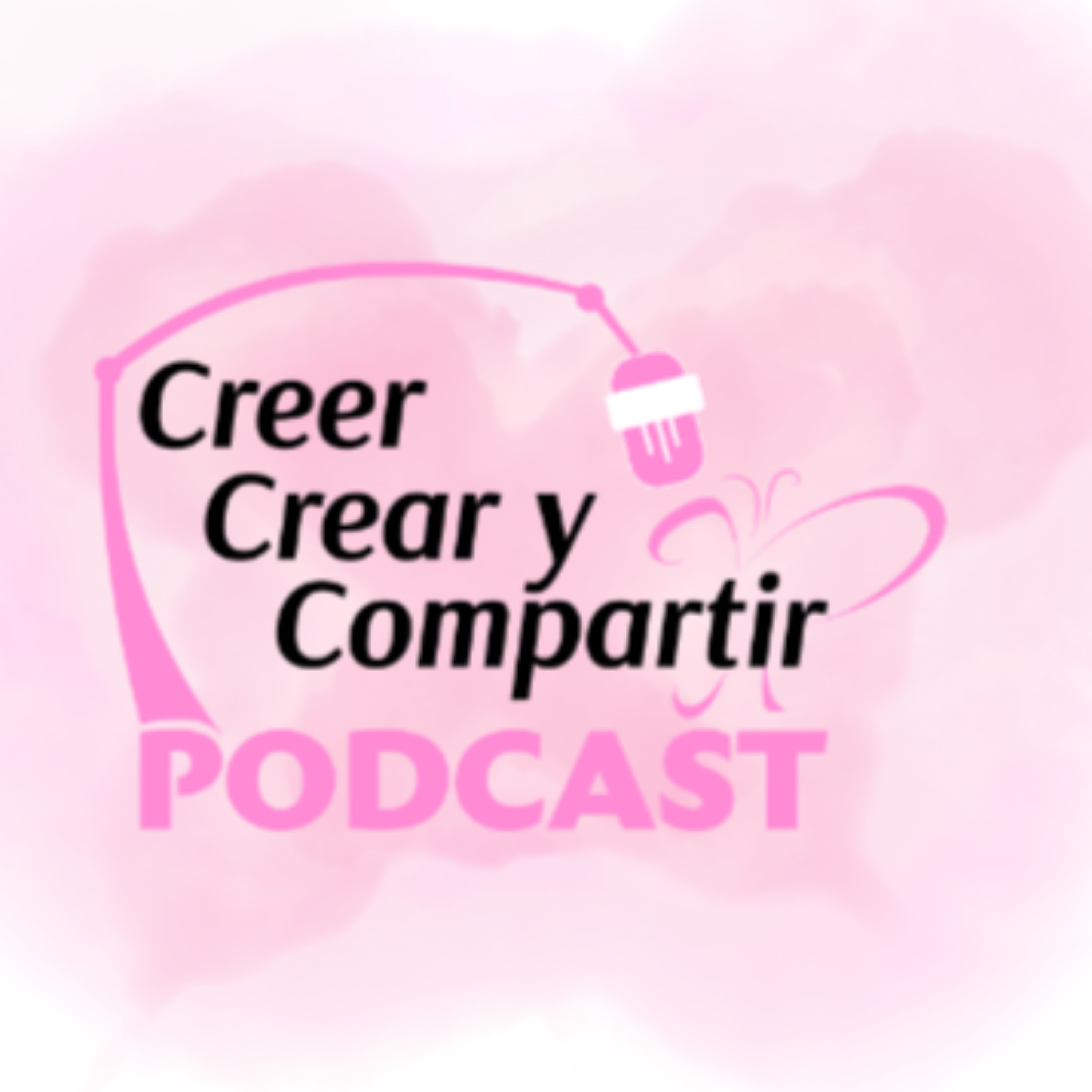 Creer, Crear y Compartir