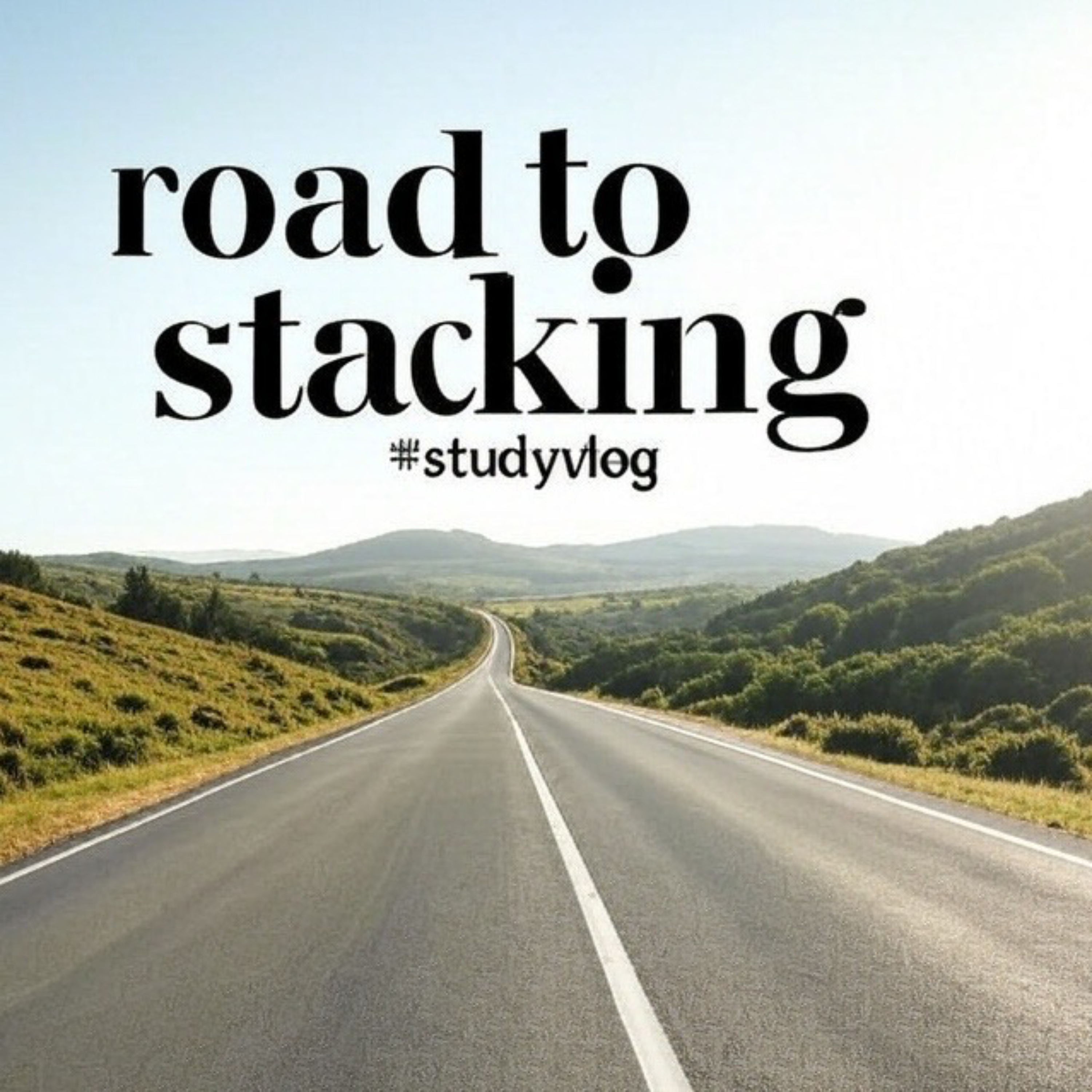 Rotosta | Daily Study Vlog cover art