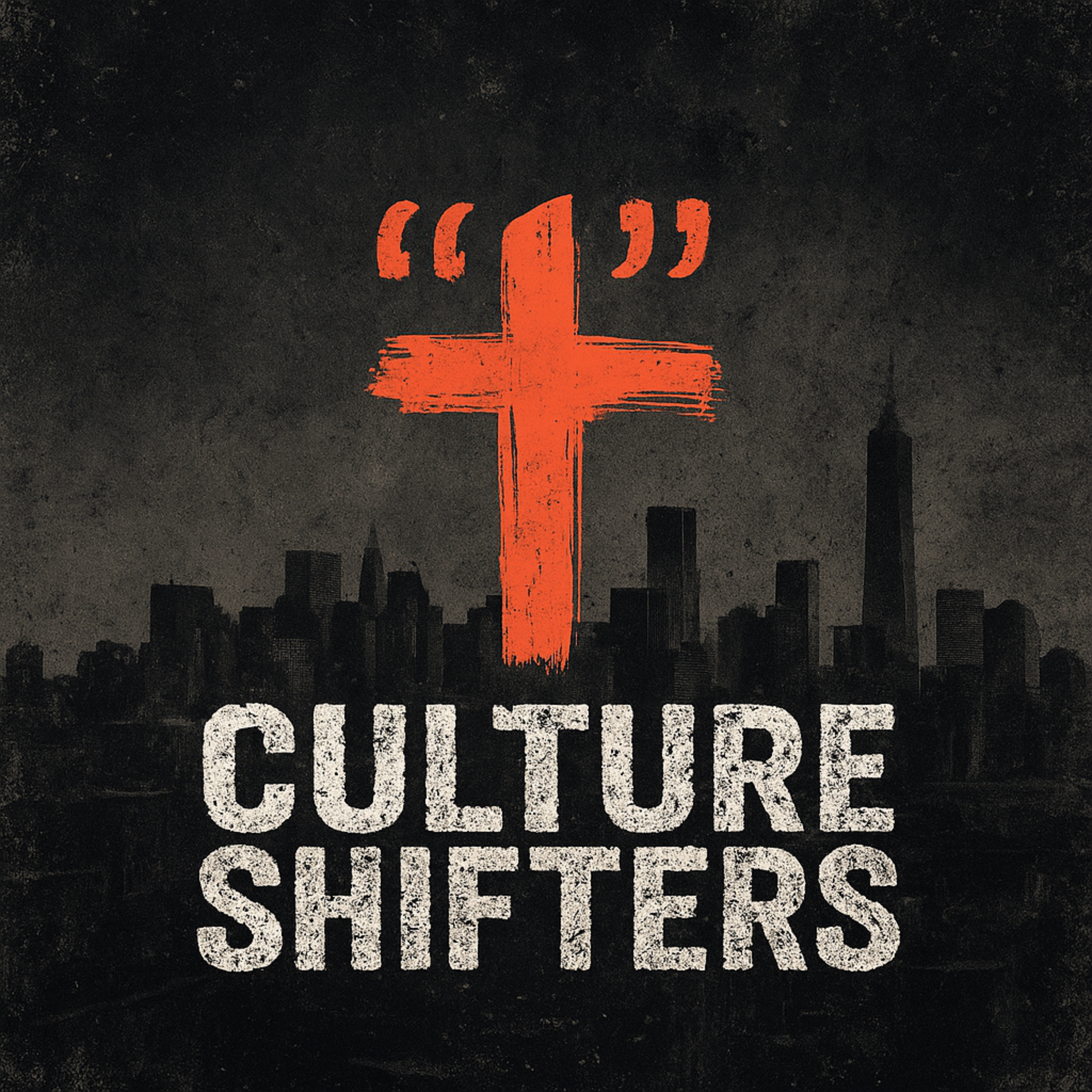 Culture Shifters