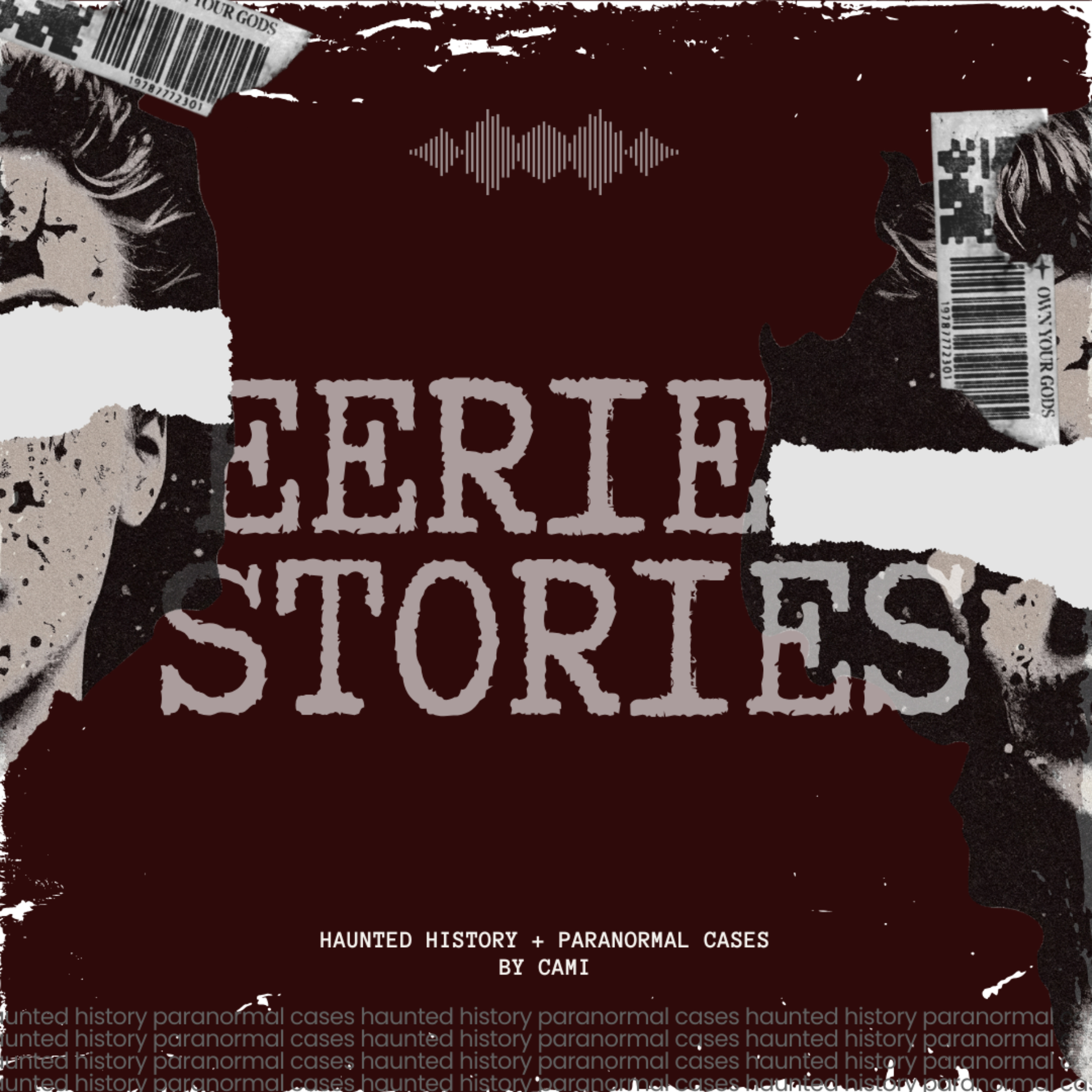 Eerie Stories Podcast