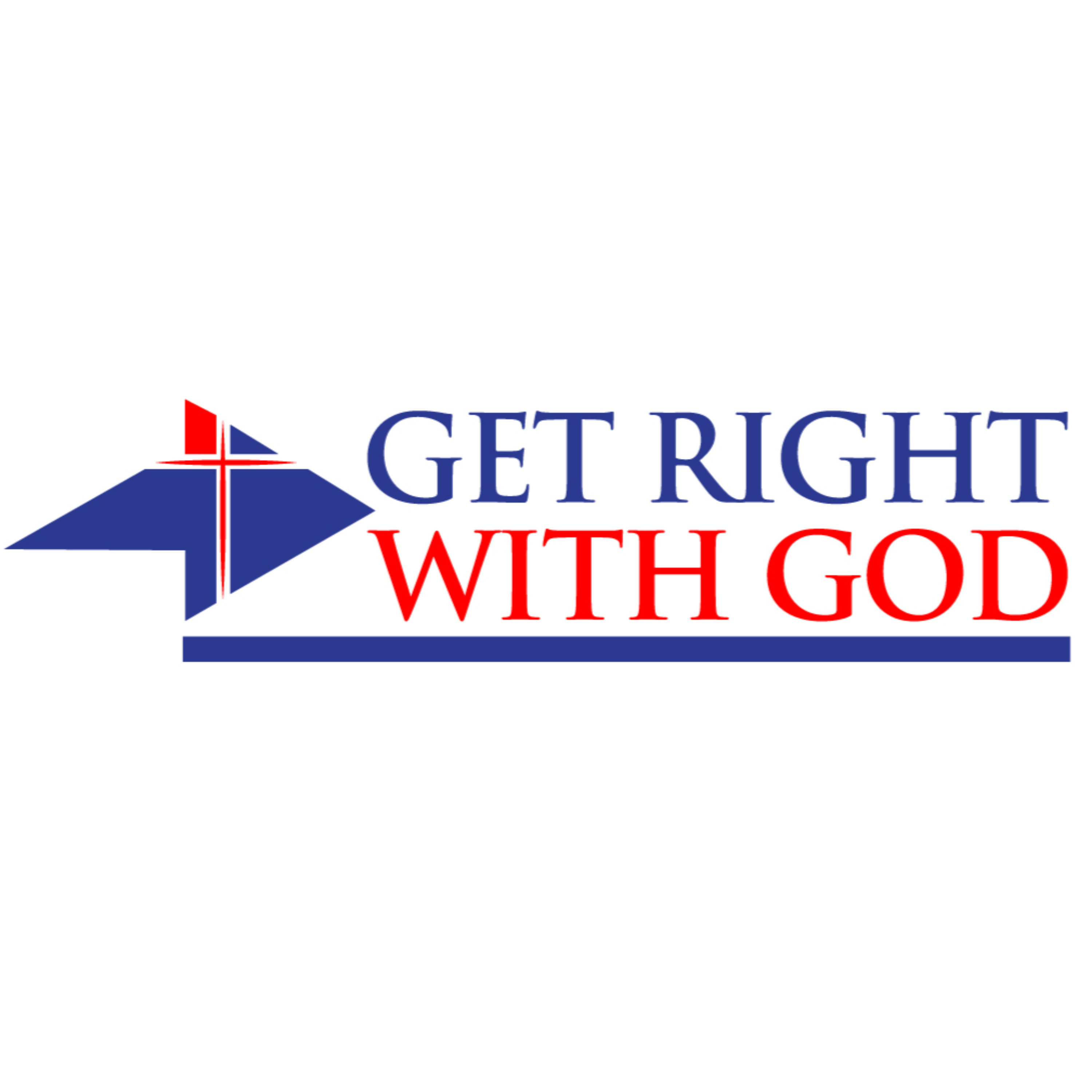 Get Right with God