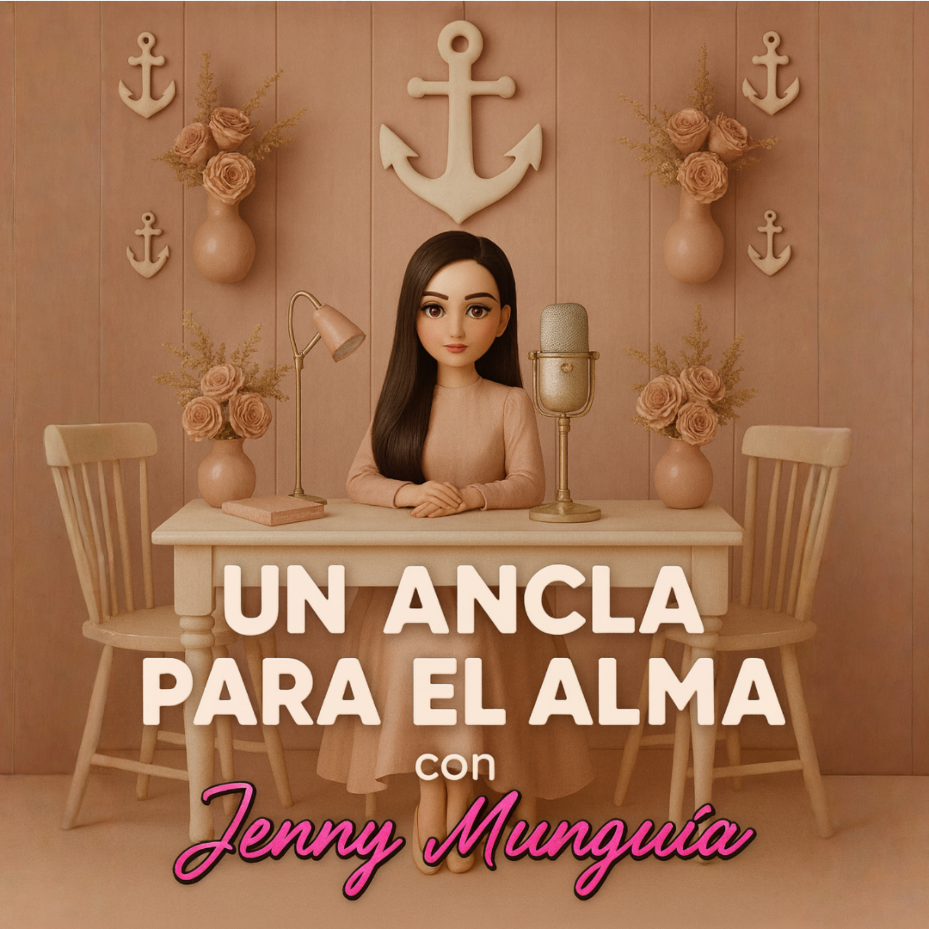 Un Ancla para el Alma
